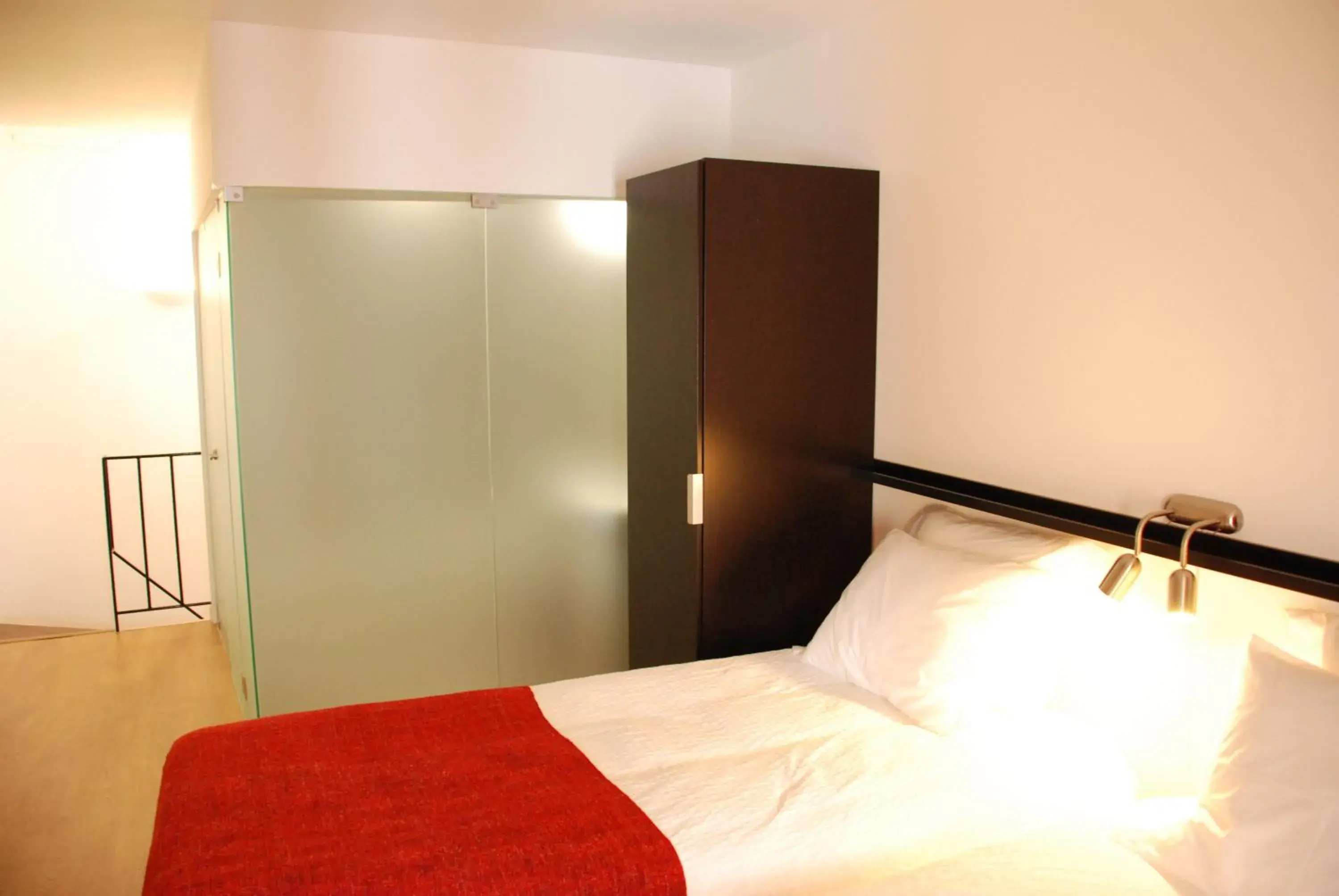 Twin Room in StayInn City - Évora Twin Room in StayInn City - Évora