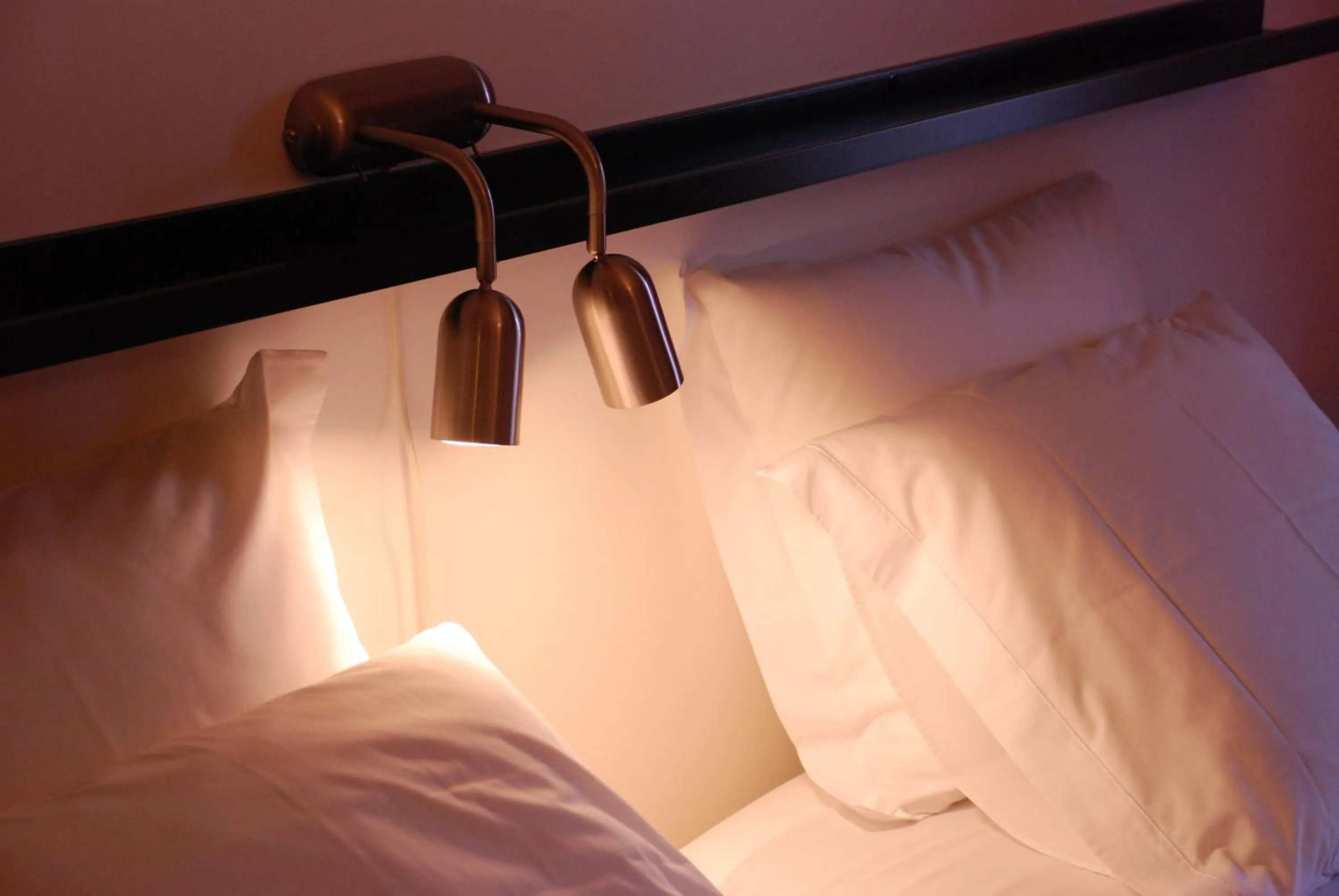 Bedroom in StayInn City - Évora