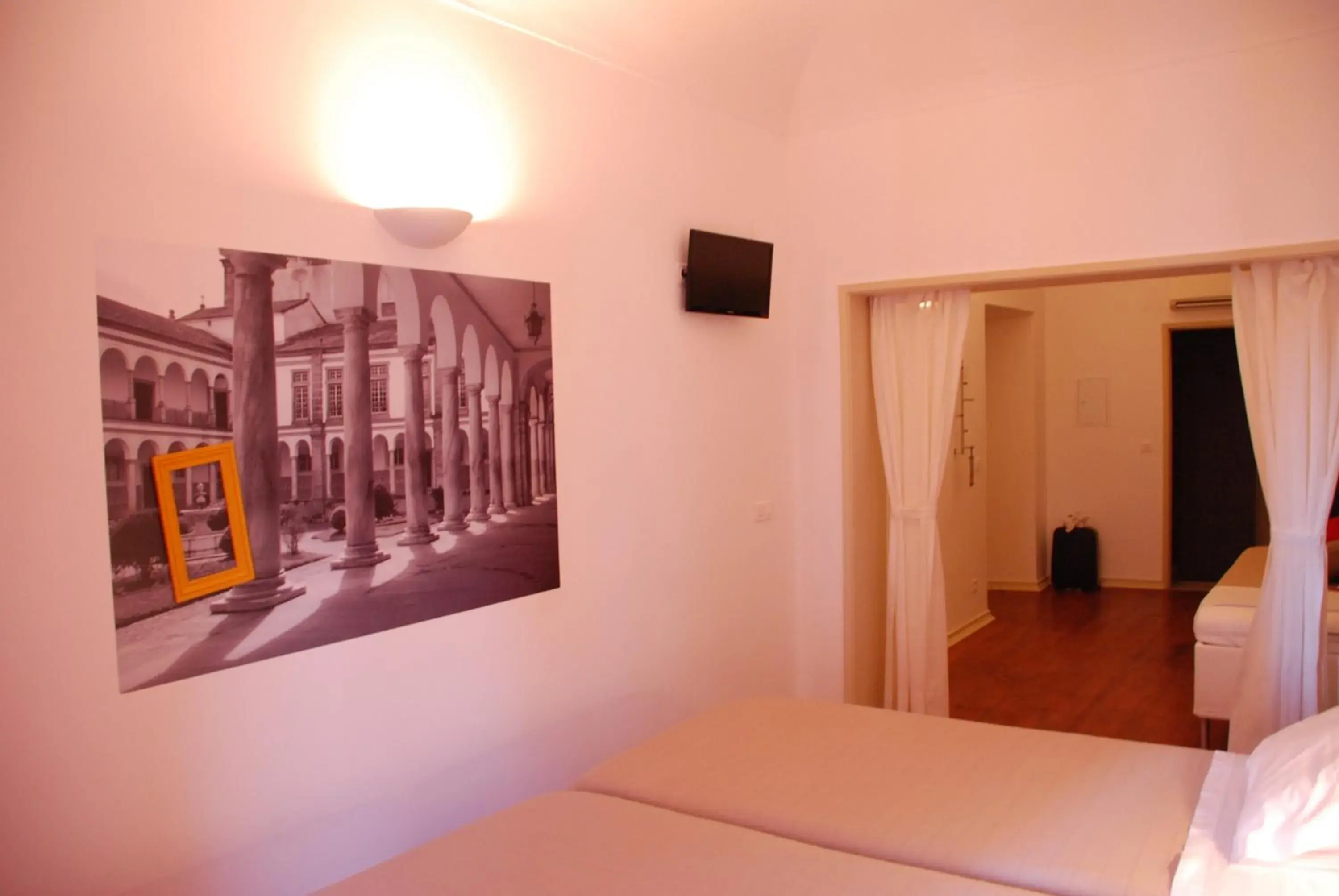 Family Room (4 Adults) in StayInn City - Évora Family Room (4 Adults) in StayInn City - Évora