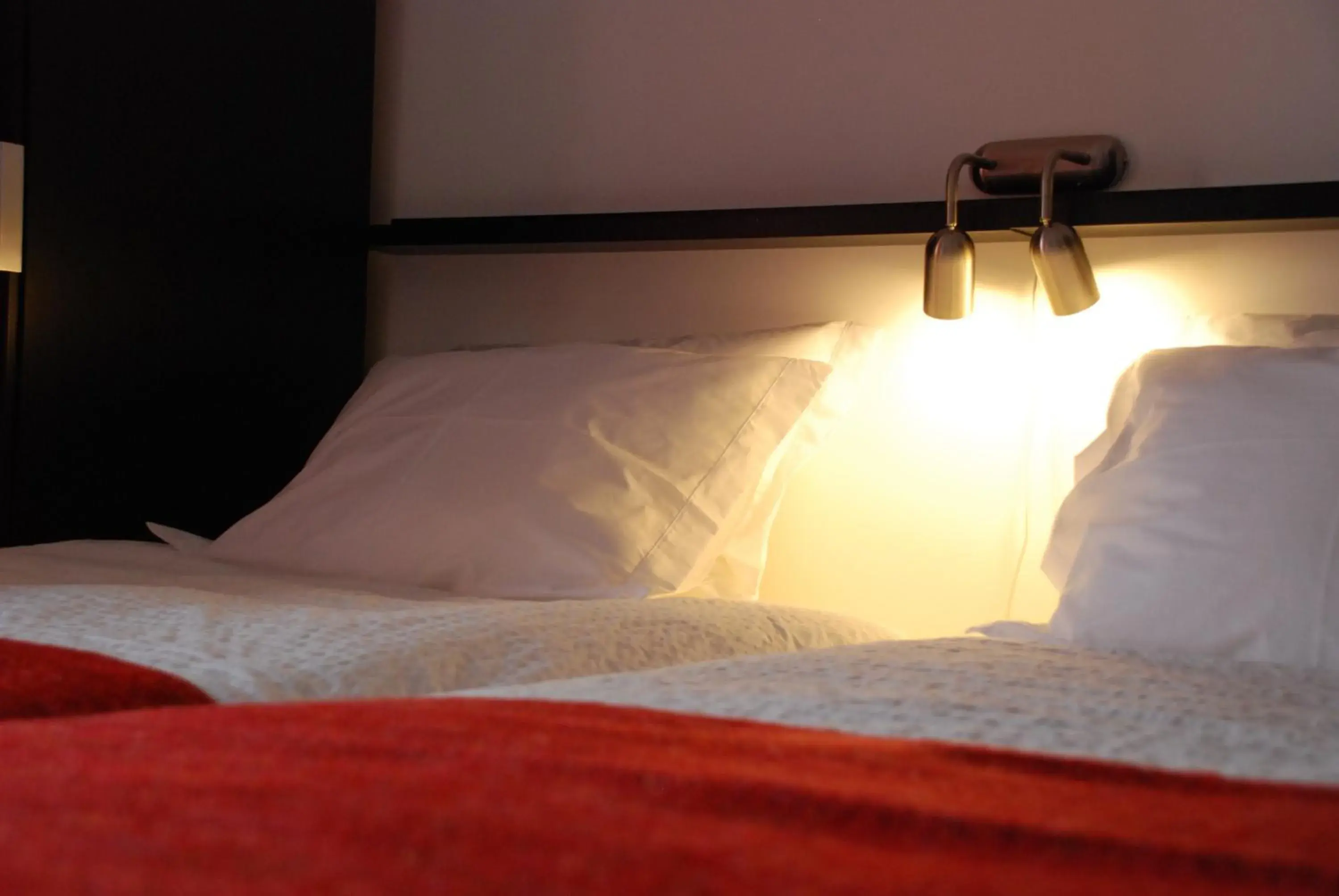 Twin Room in StayInn City - Évora Twin Room in StayInn City - Évora