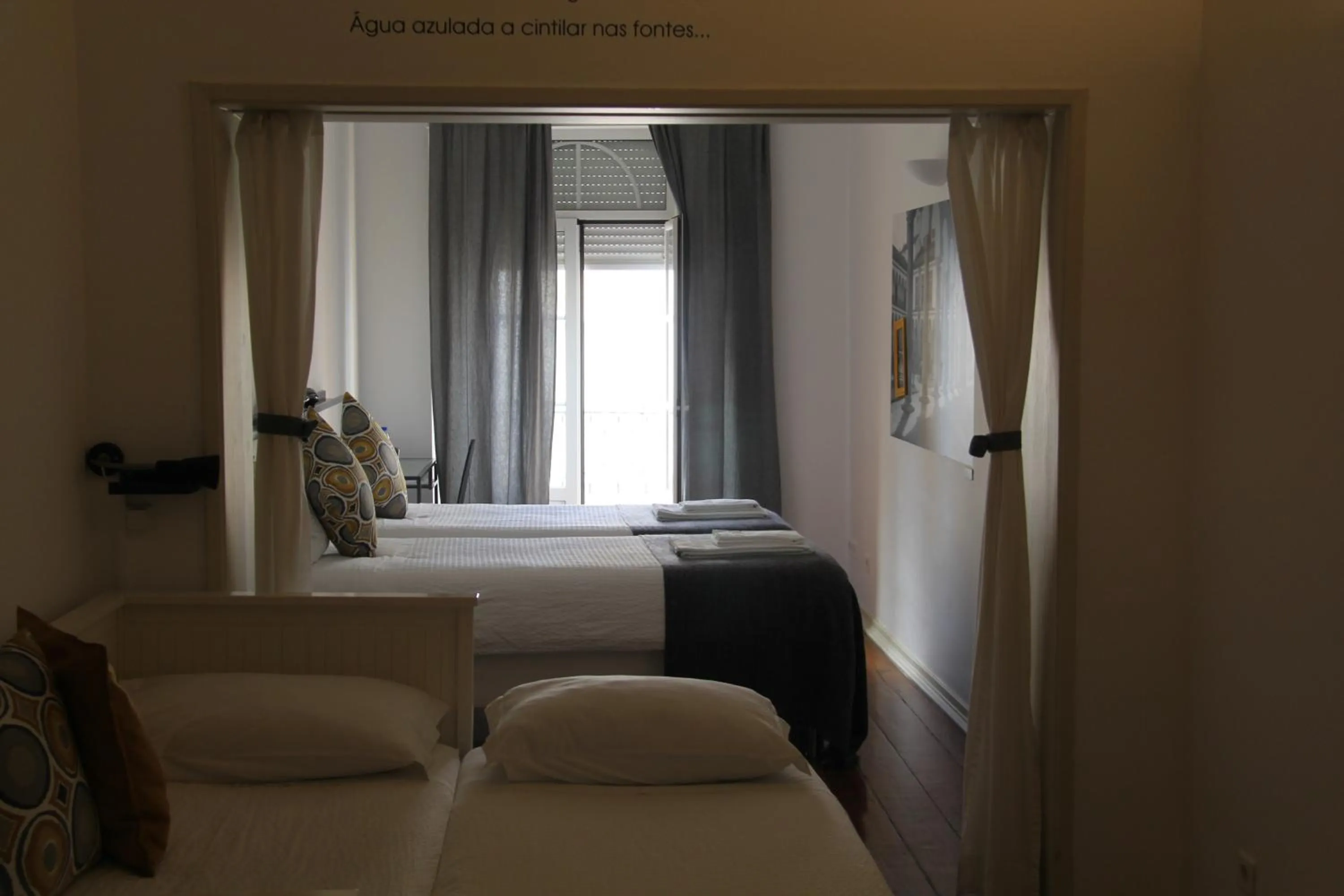 StayInn City - Évora