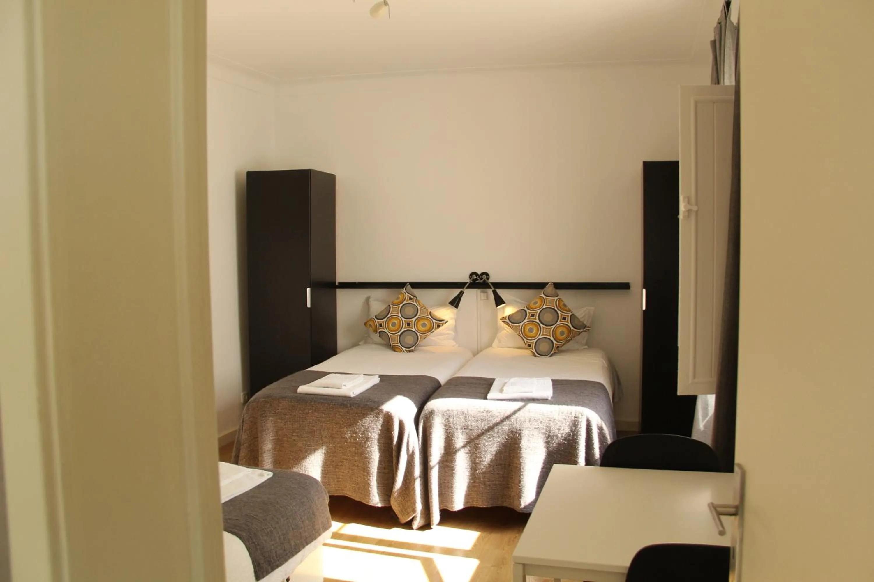 StayInn City - Évora