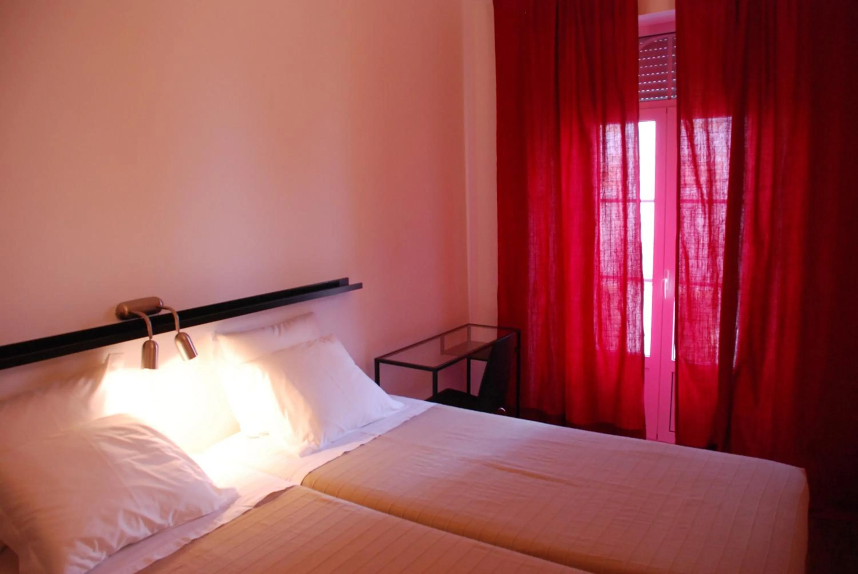 Bedroom in StayInn City - Évora