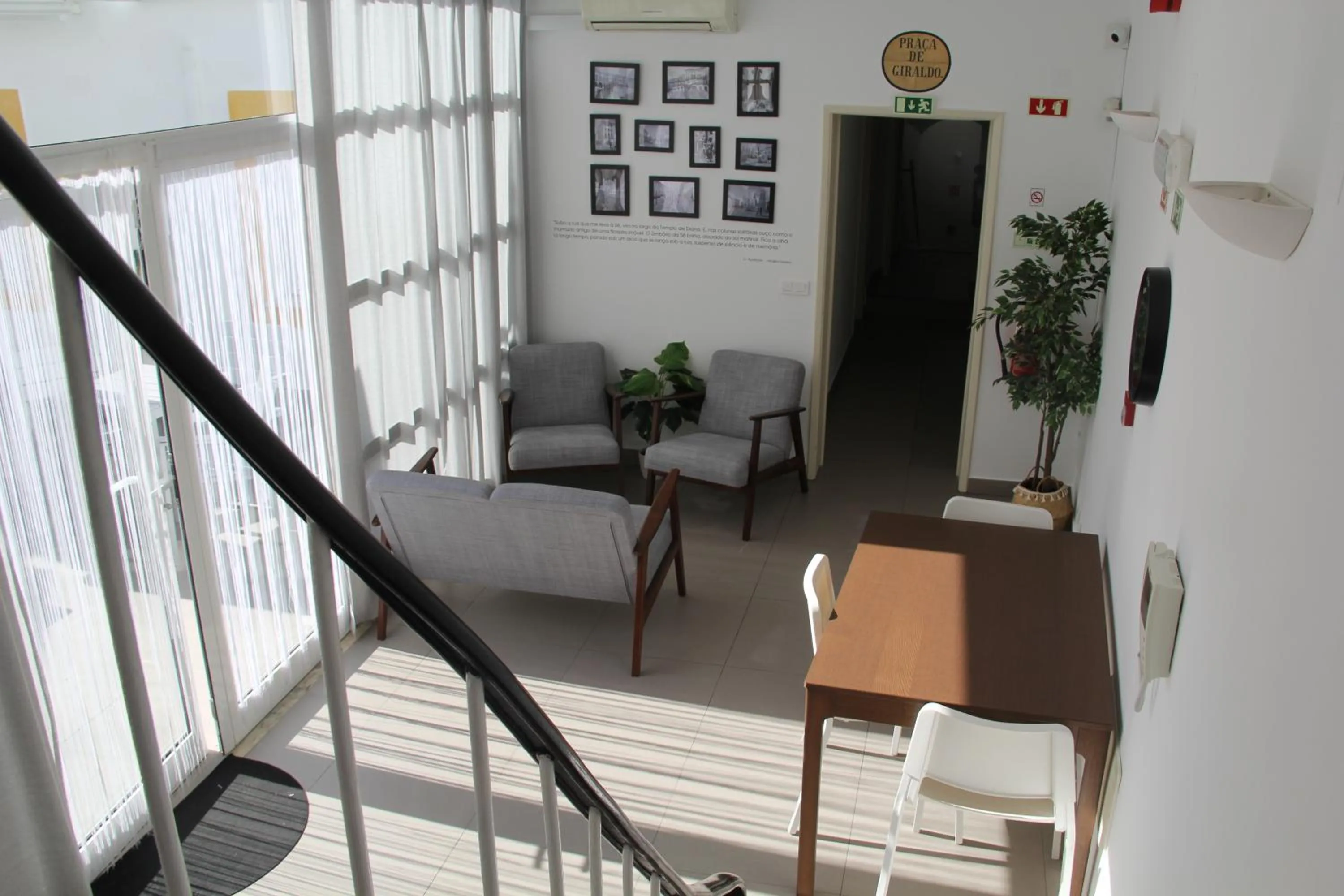 StayInn City - Évora