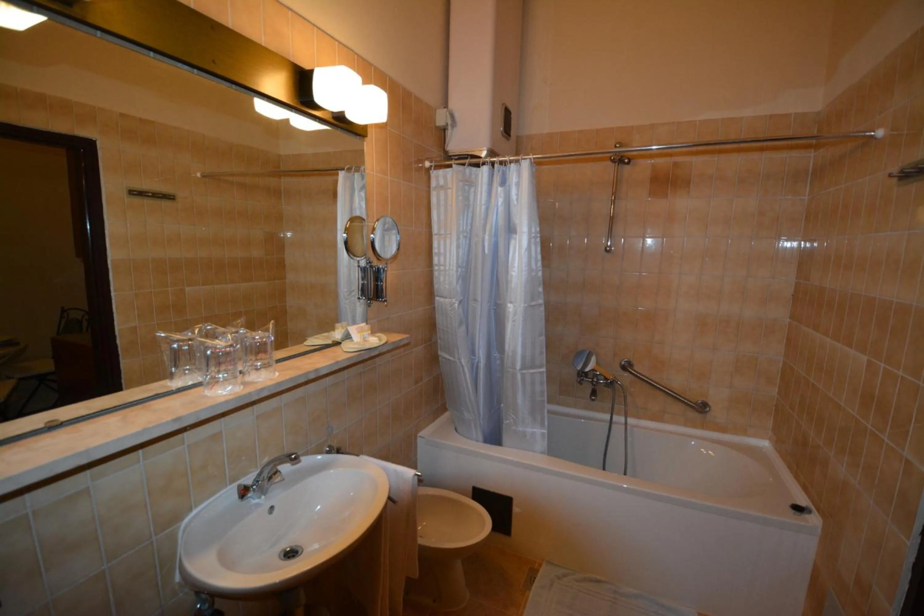 Villas Arbia - Rio by the Beach