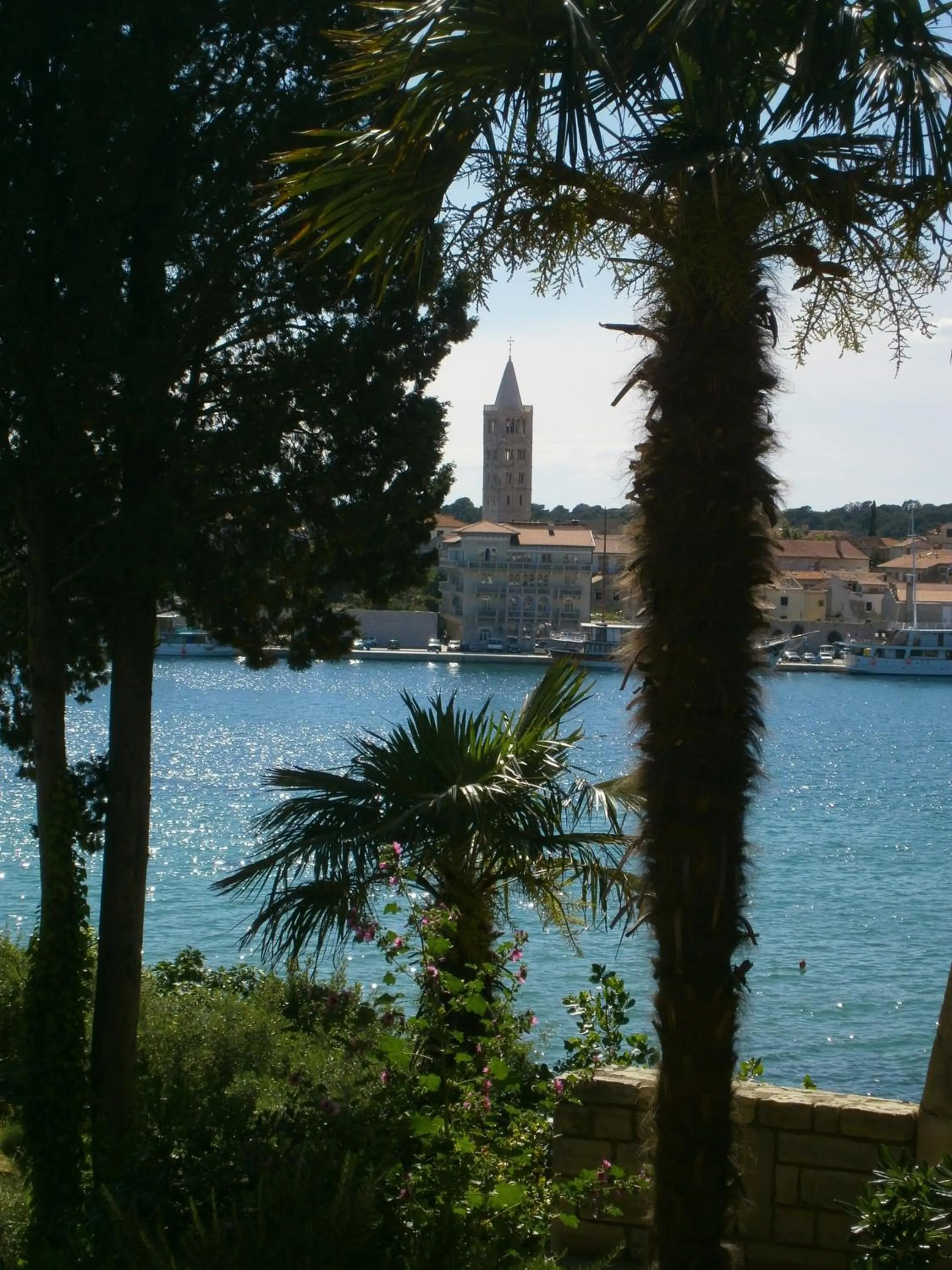 View (from property/room) in Villas Arbia - Rio by the Beach