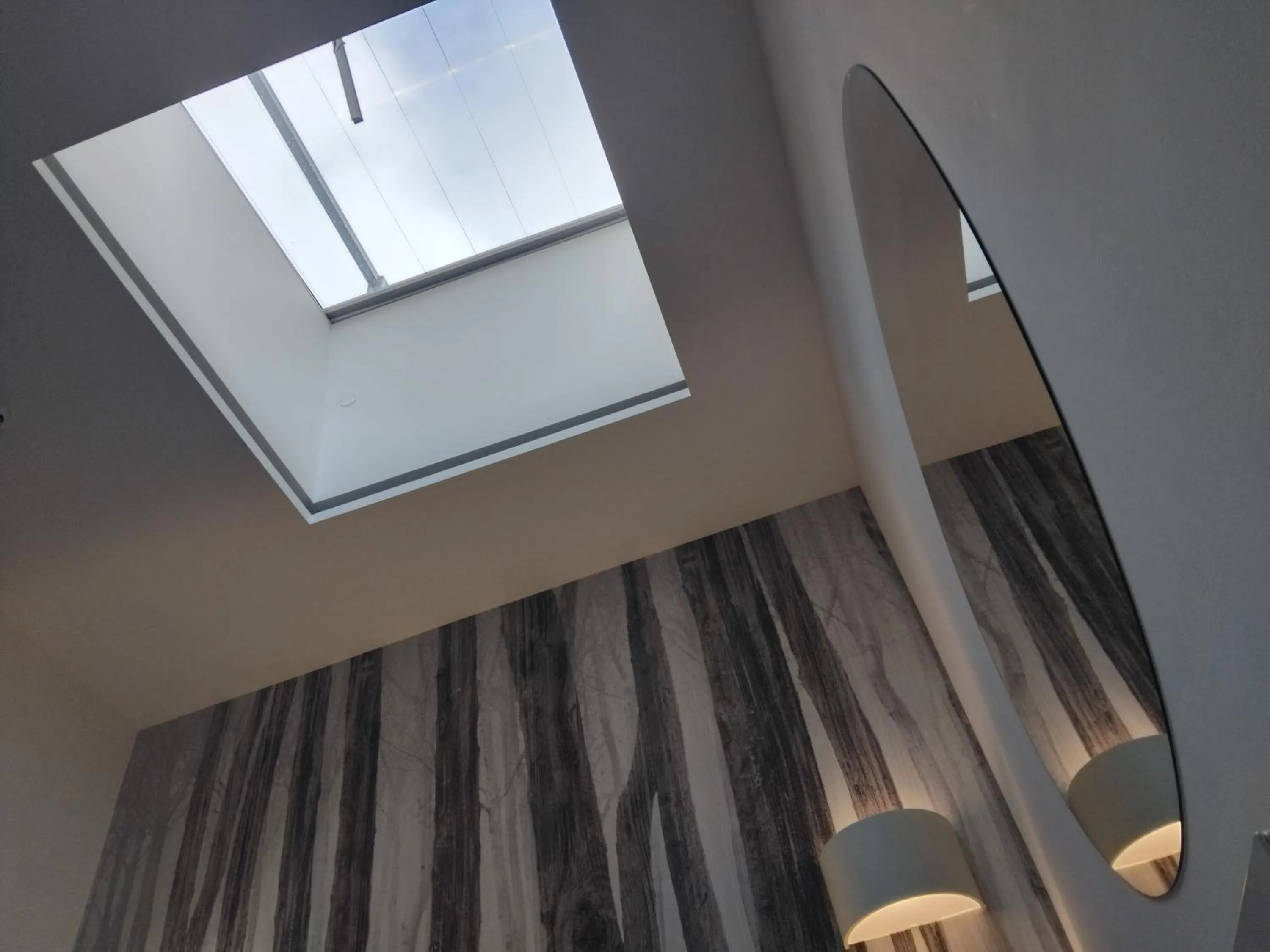 View (from property/room) in Urban Creme