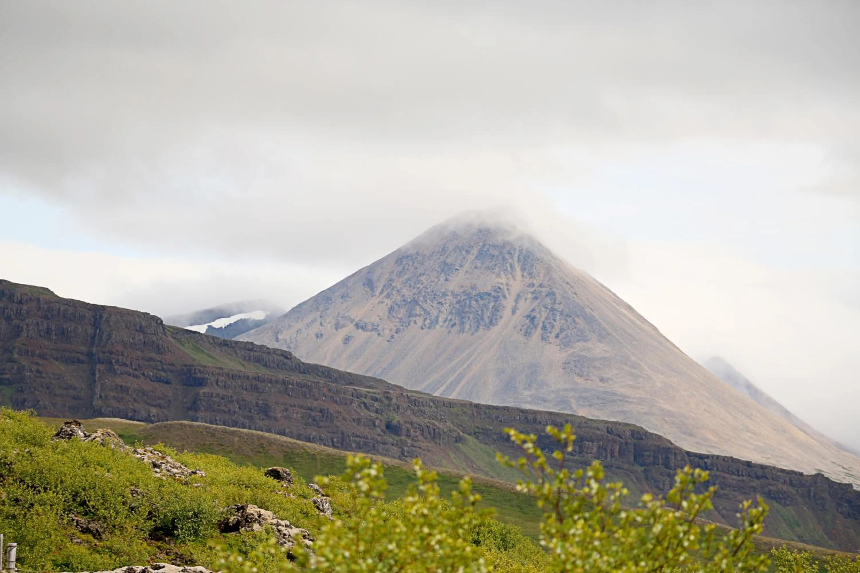 Day in Hótel Bifröst