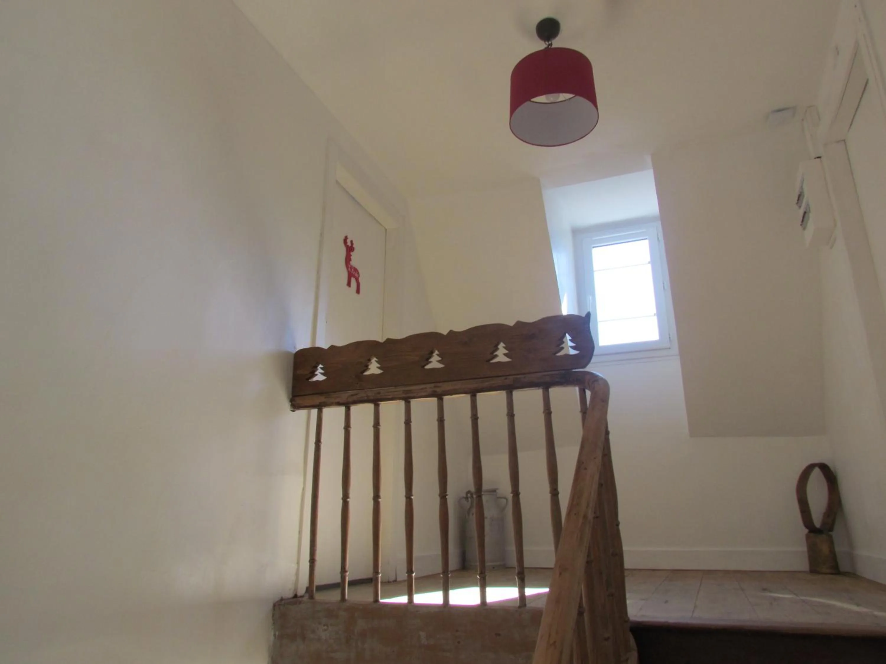 Le domaine des 3 marmottes Chambres d' hôtes