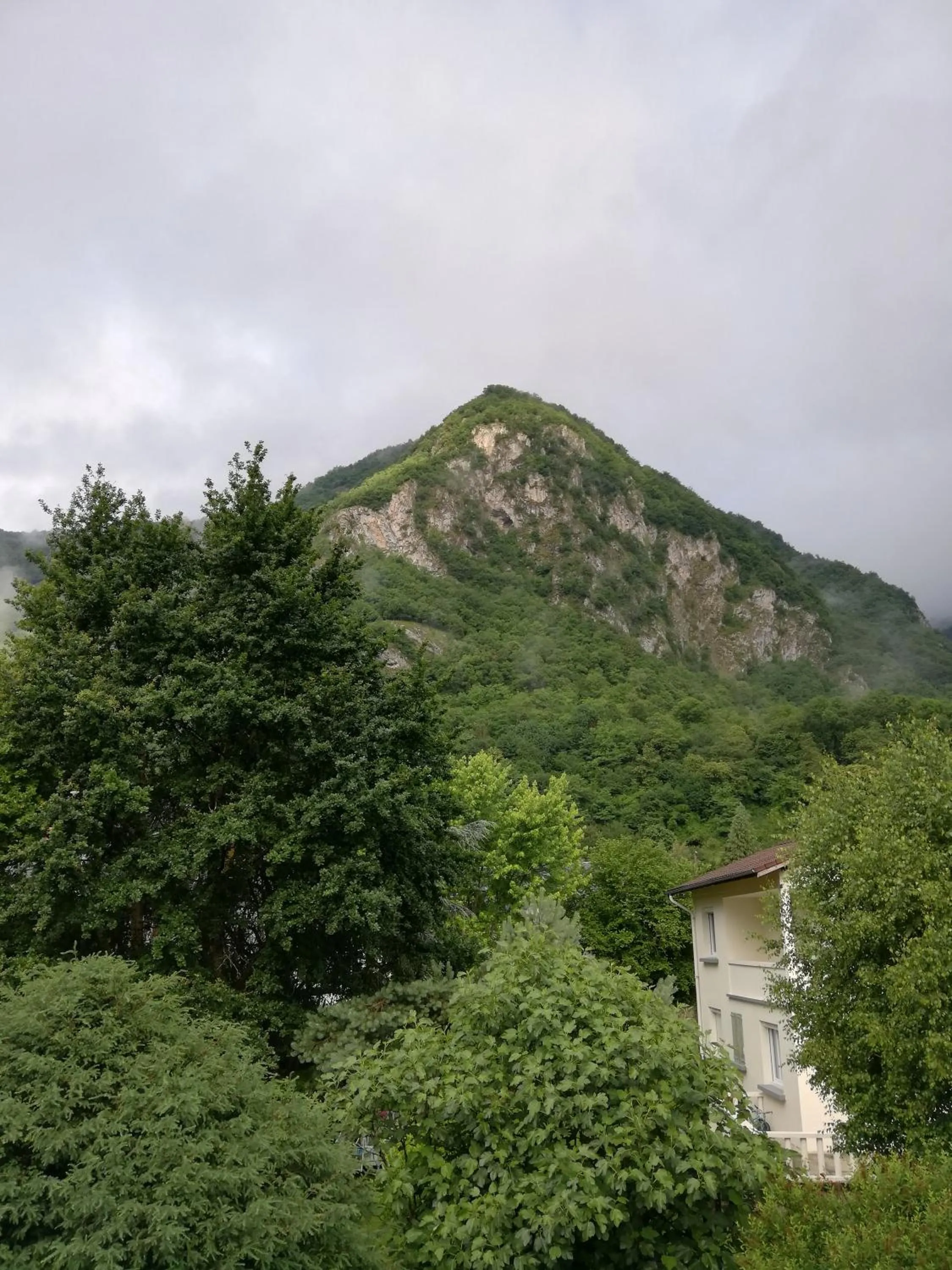 Le domaine des 3 marmottes Chambres d' hôtes