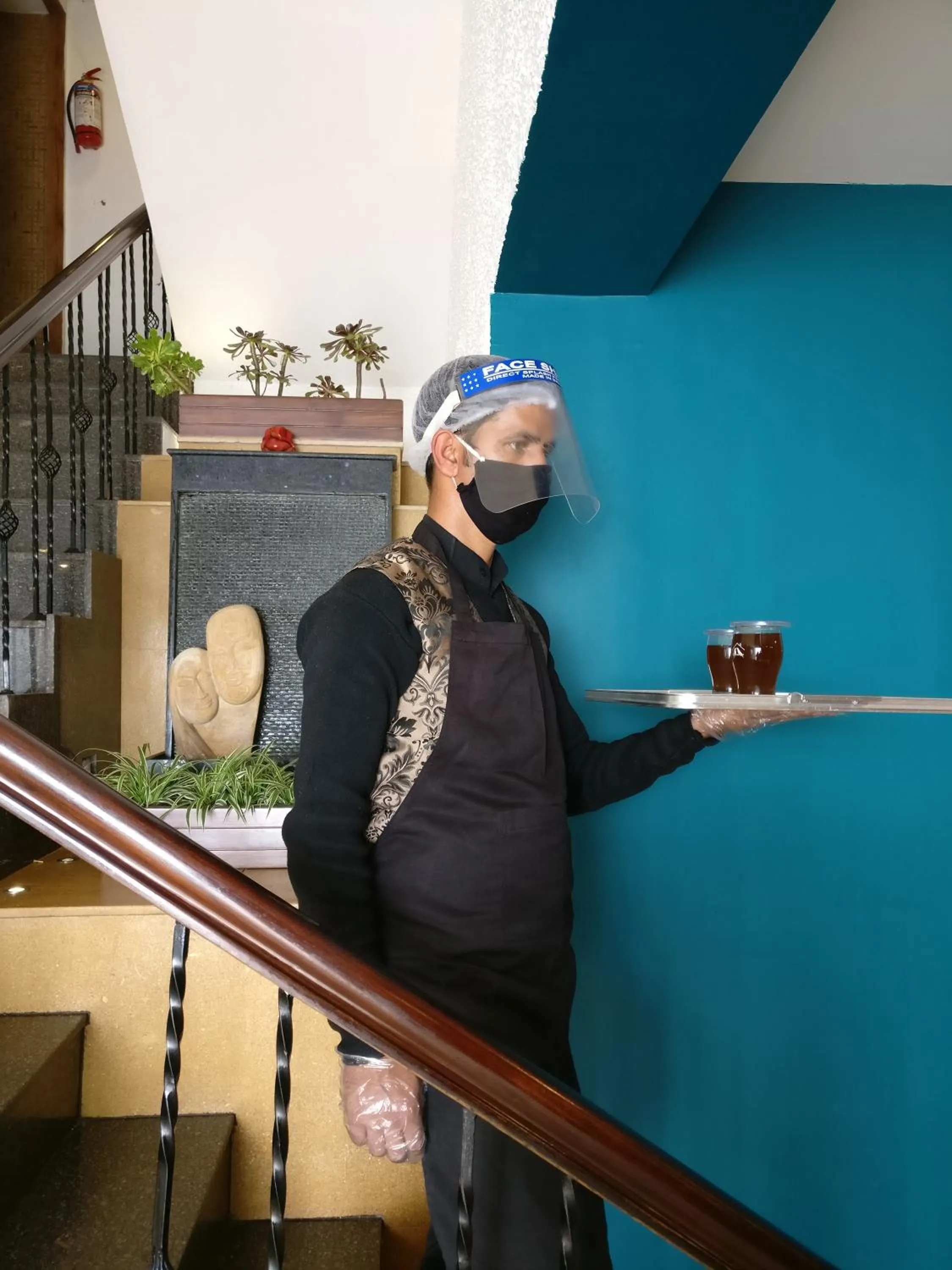 Honeymoon Inn Mussoorie