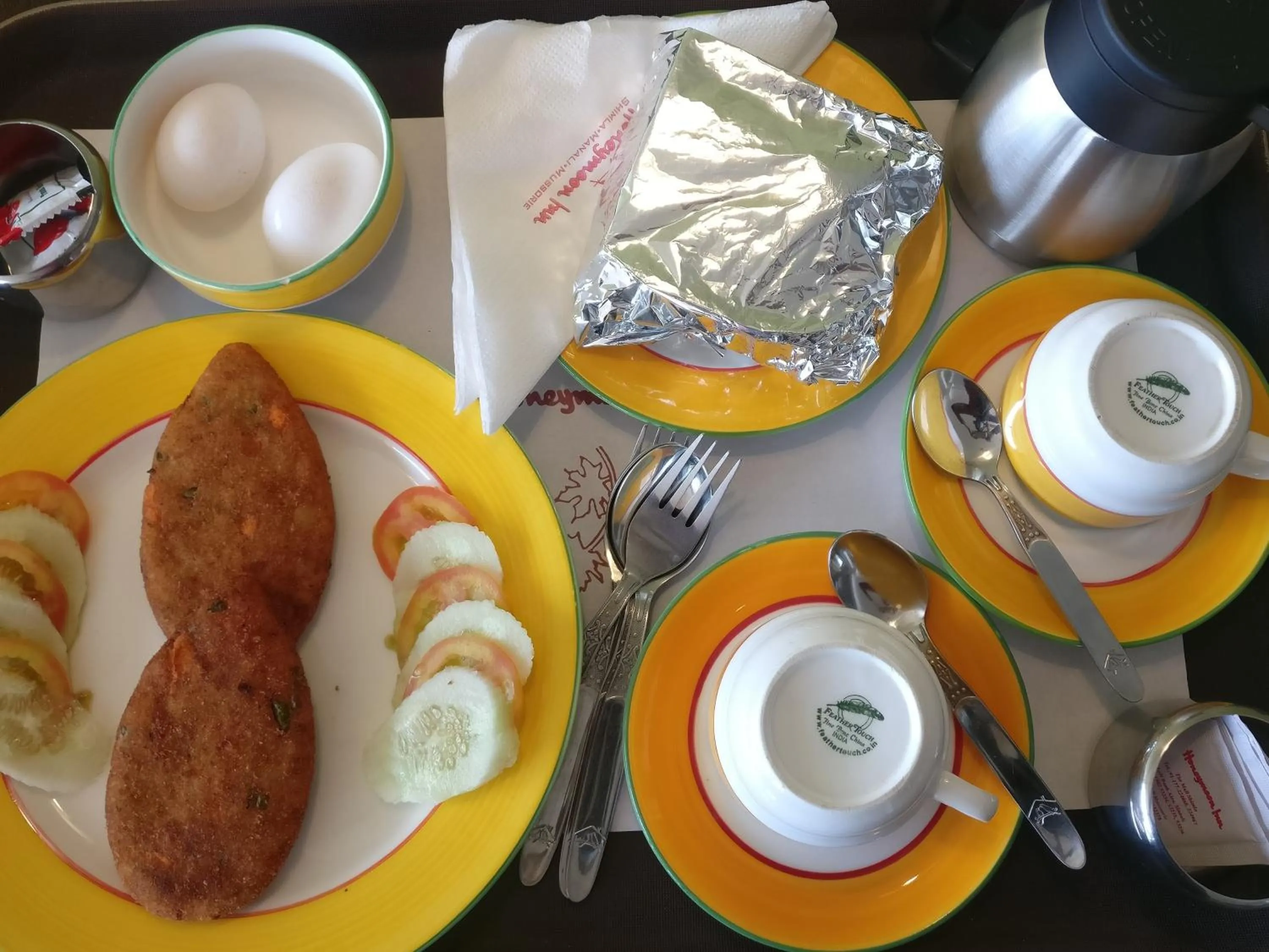 Honeymoon Inn Mussoorie