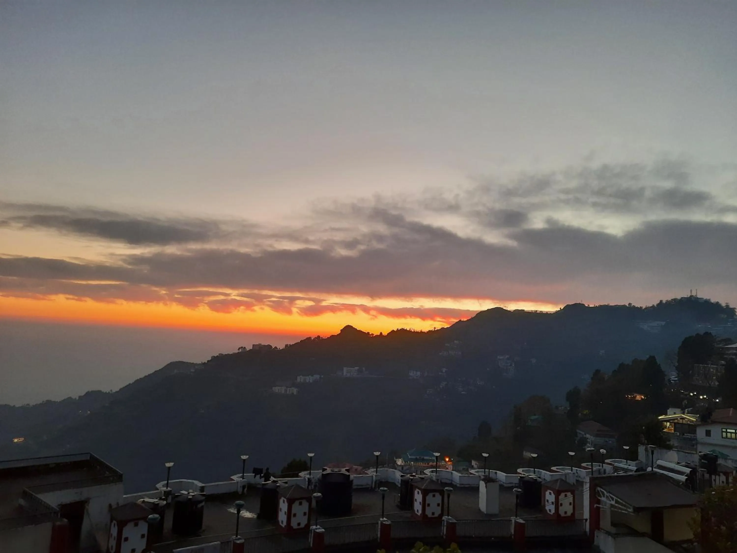 Honeymoon Inn Mussoorie