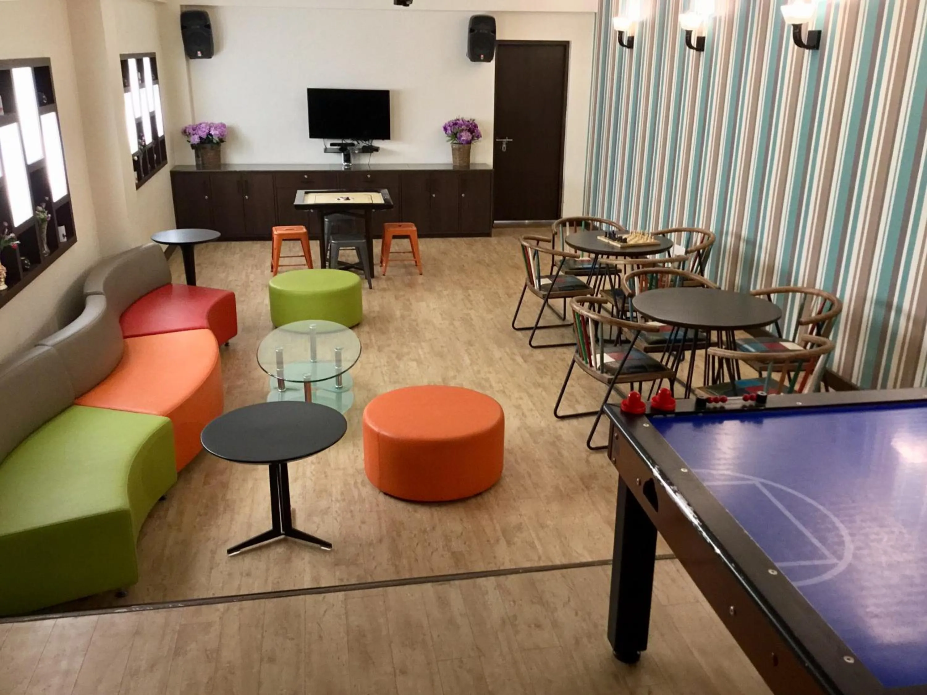 Honeymoon Inn Mussoorie