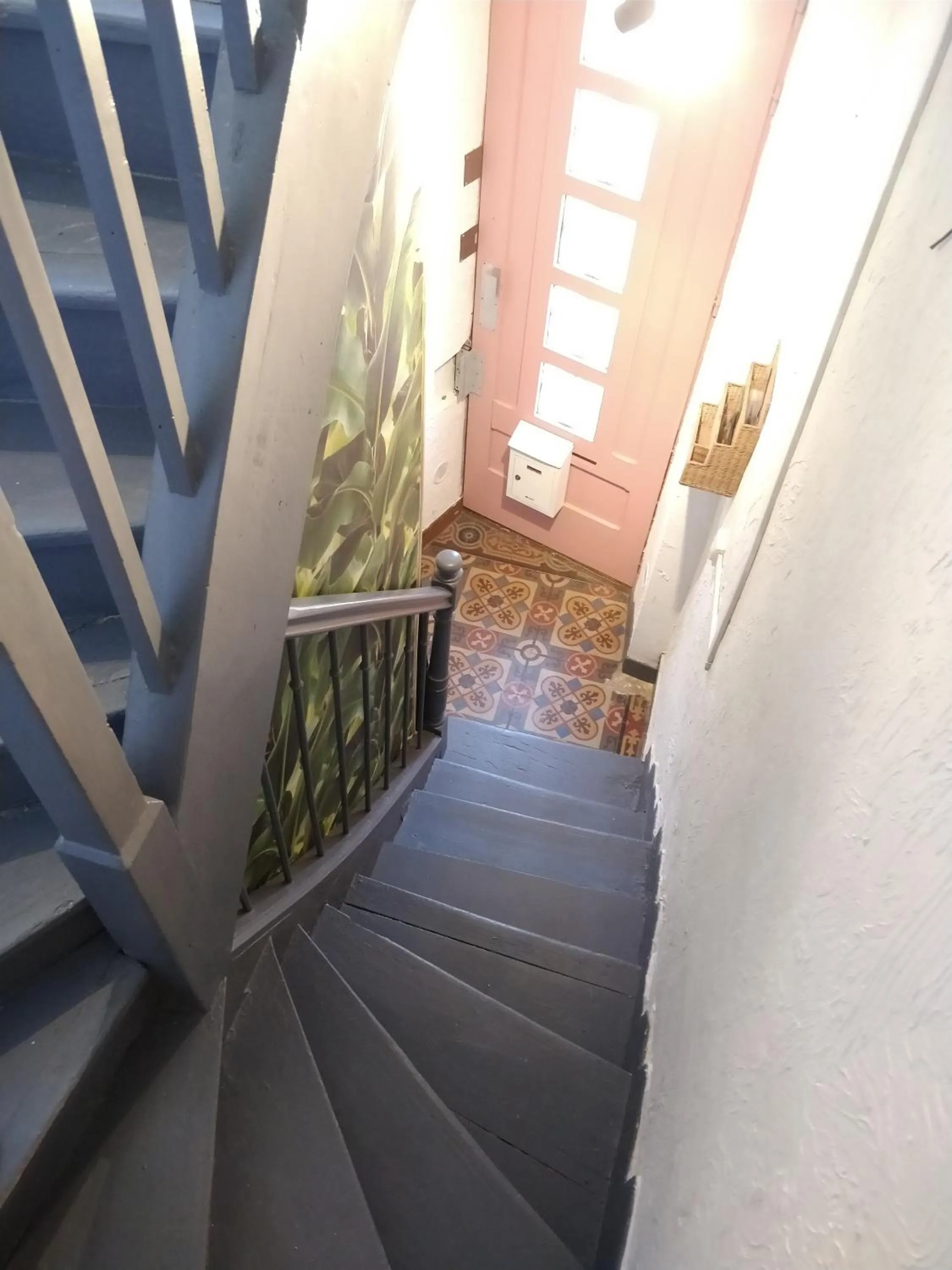 Property building in City Rosa