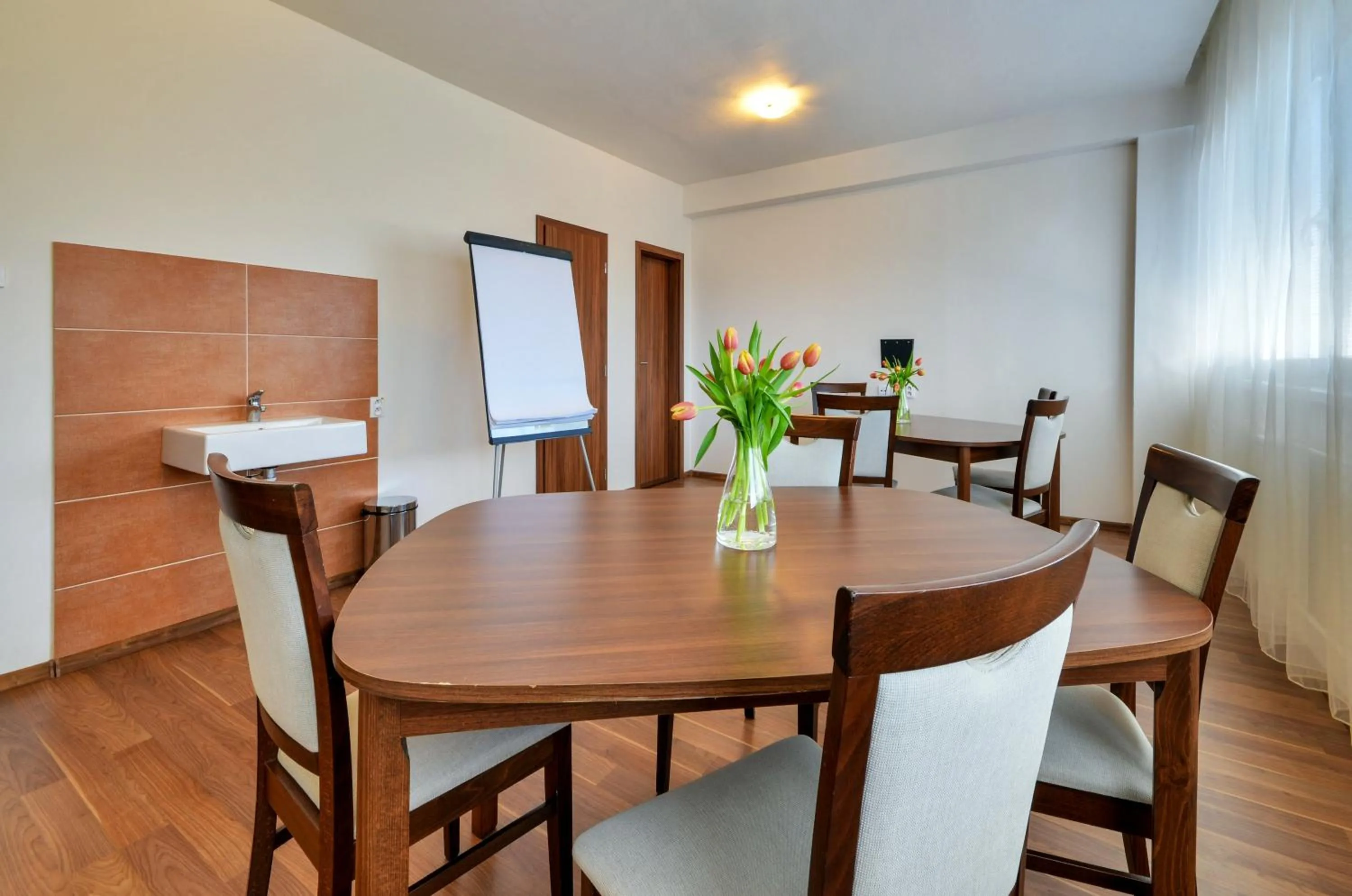 Meeting/conference room in Hotel Klar