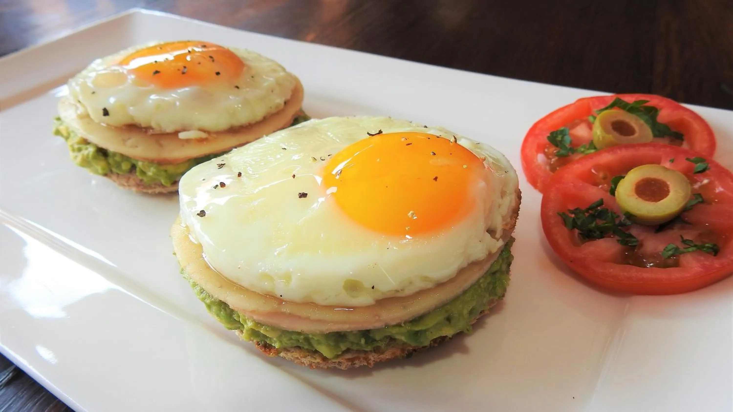 Breakfast in Ubuntu Bed and Breakfast