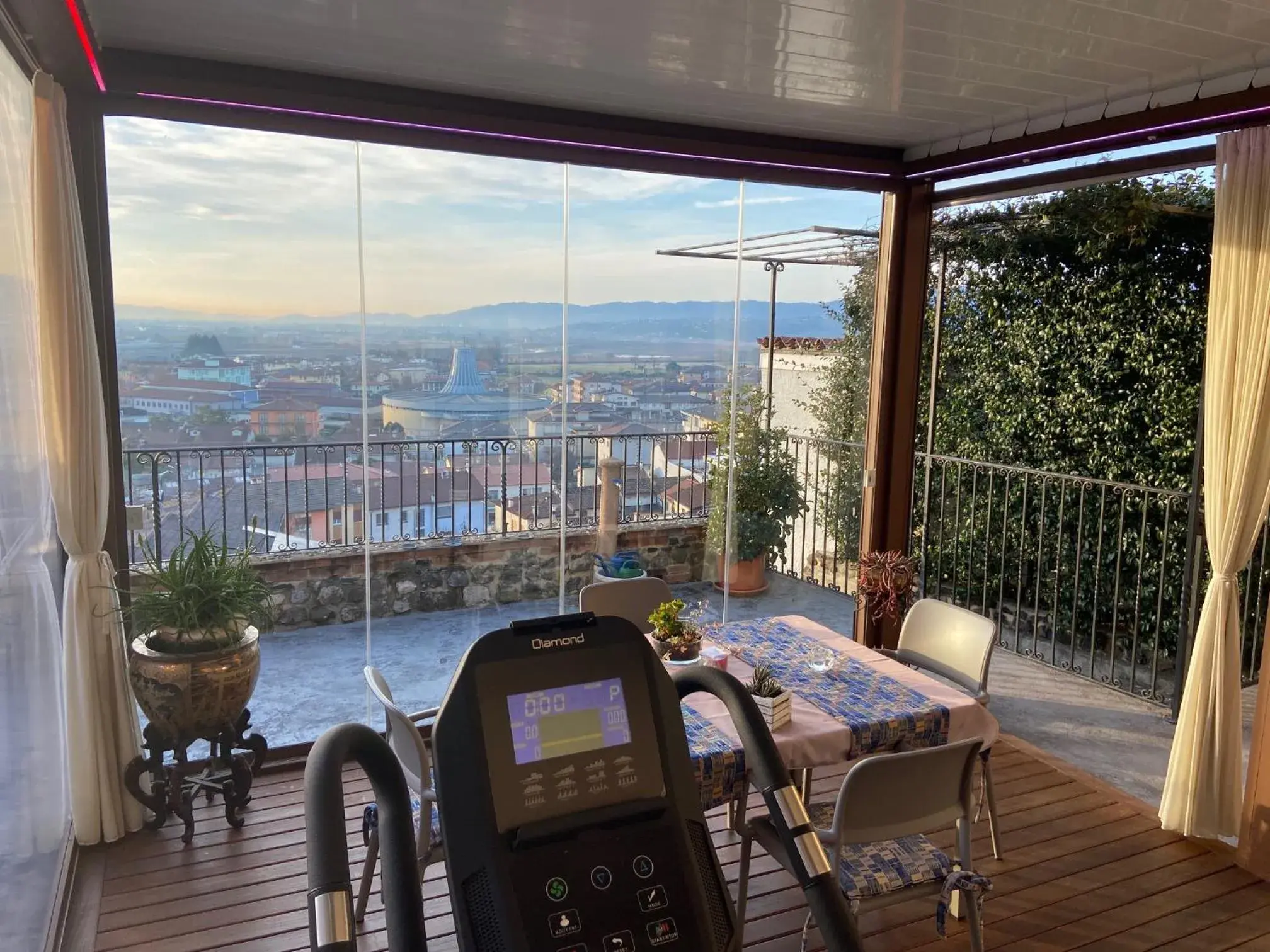 B&B ALLE SCALETTE B&B ALLE SCALETTE