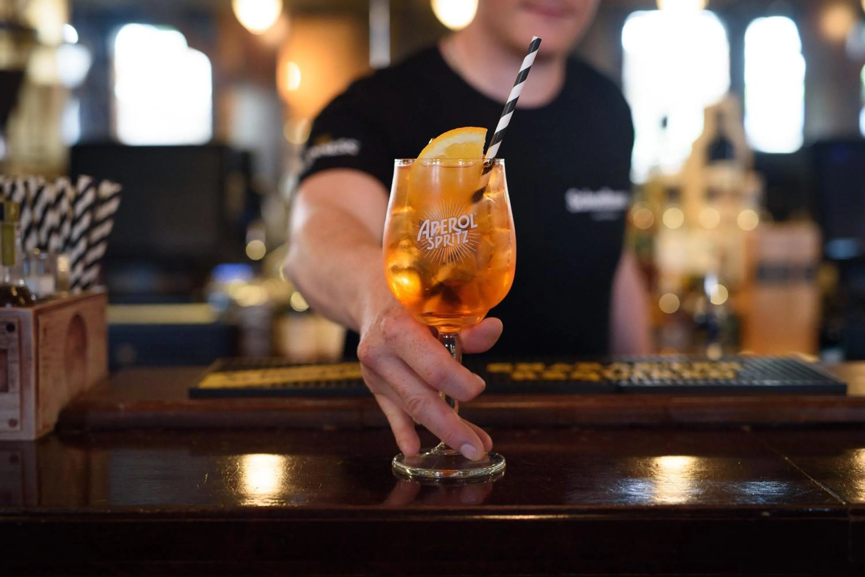 Lounge or bar in Schoolhouse Hotel