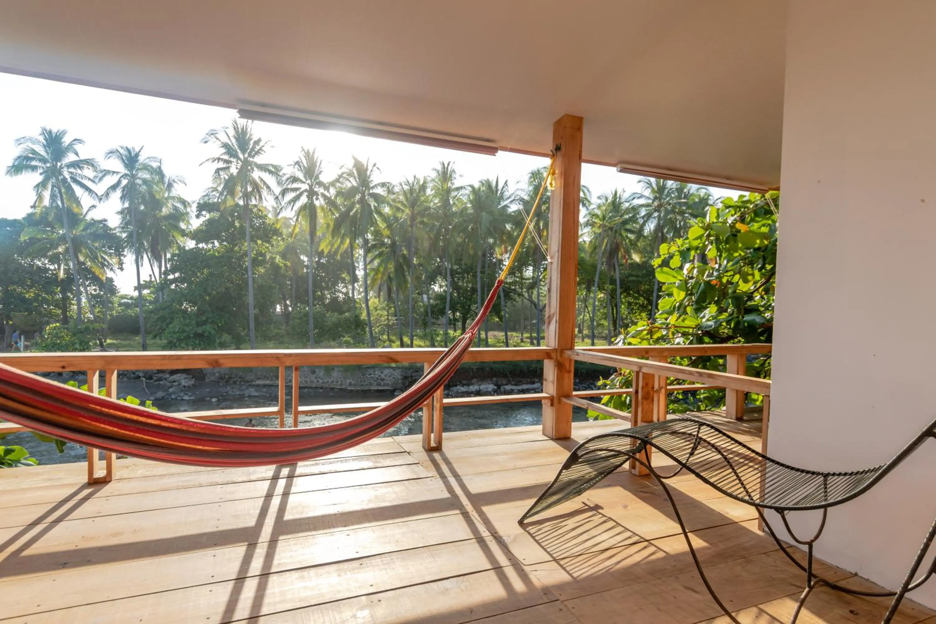 Balcony/Terrace in Esencia Nativa
