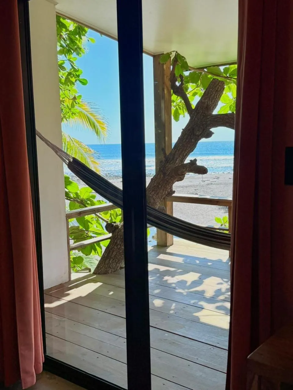 Day in Esencia Nativa