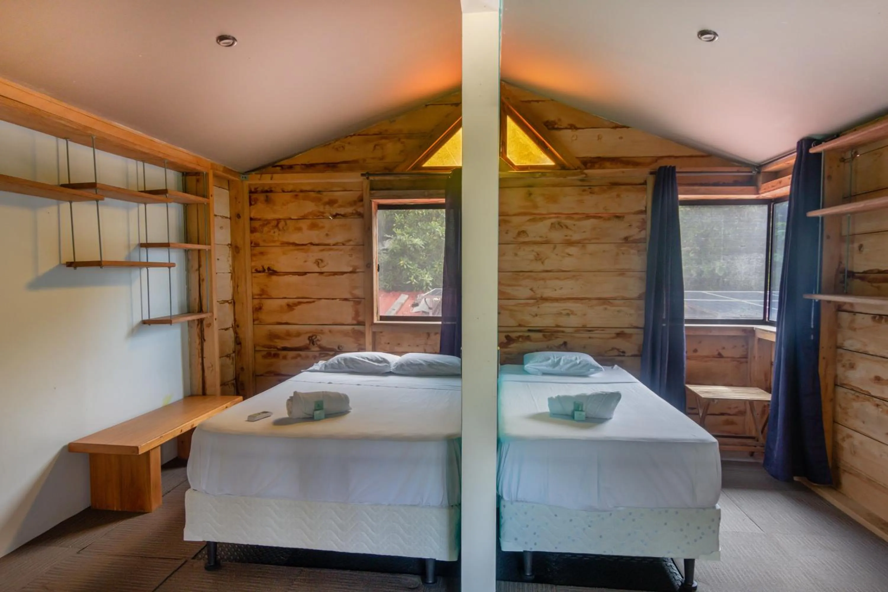 Bedroom, Bed in Esencia Nativa