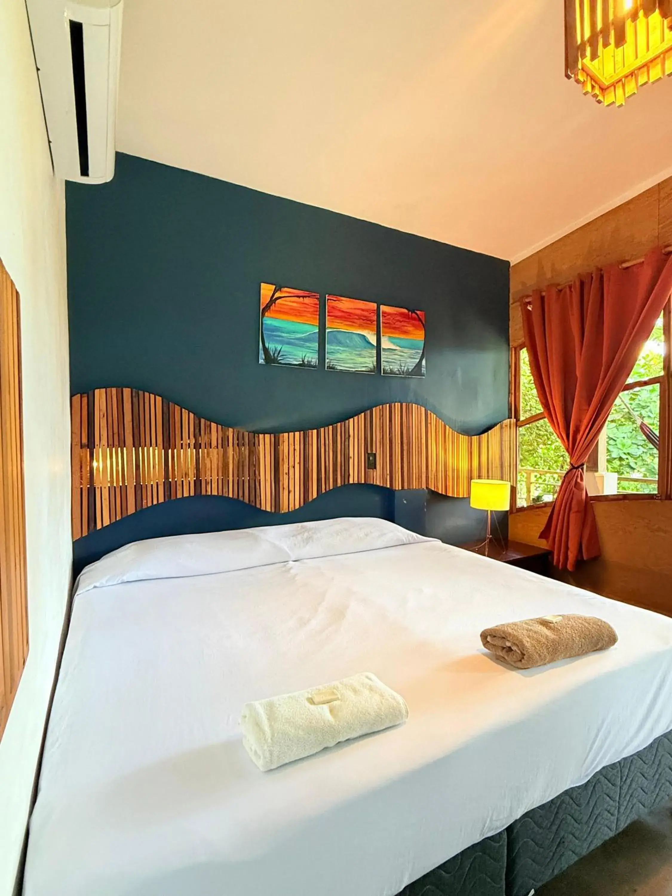 Deluxe Double Room - single occupancy in Esencia Nativa Deluxe Double Room - single occupancy in Esencia Nativa