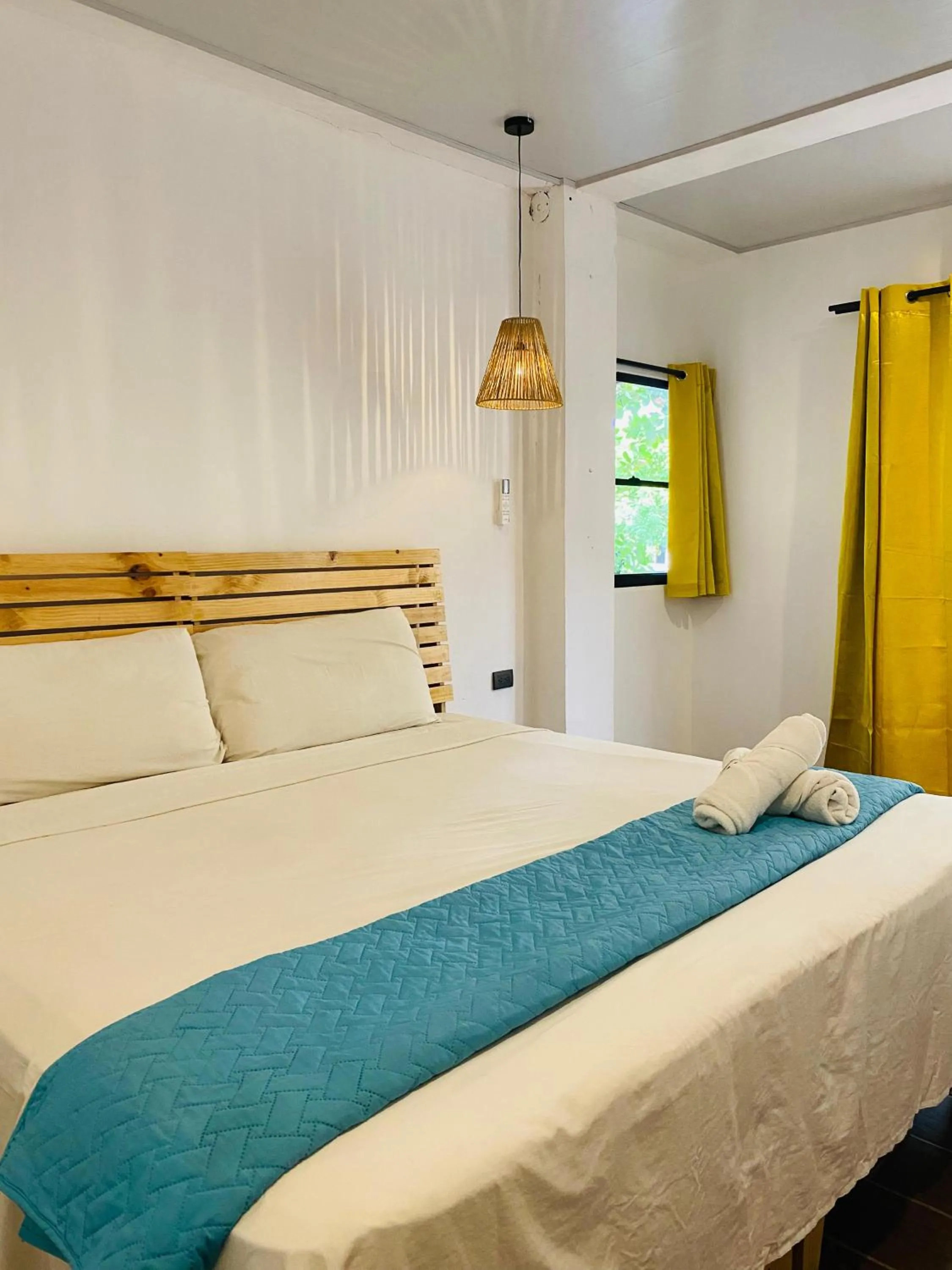 Bed in Esencia Nativa