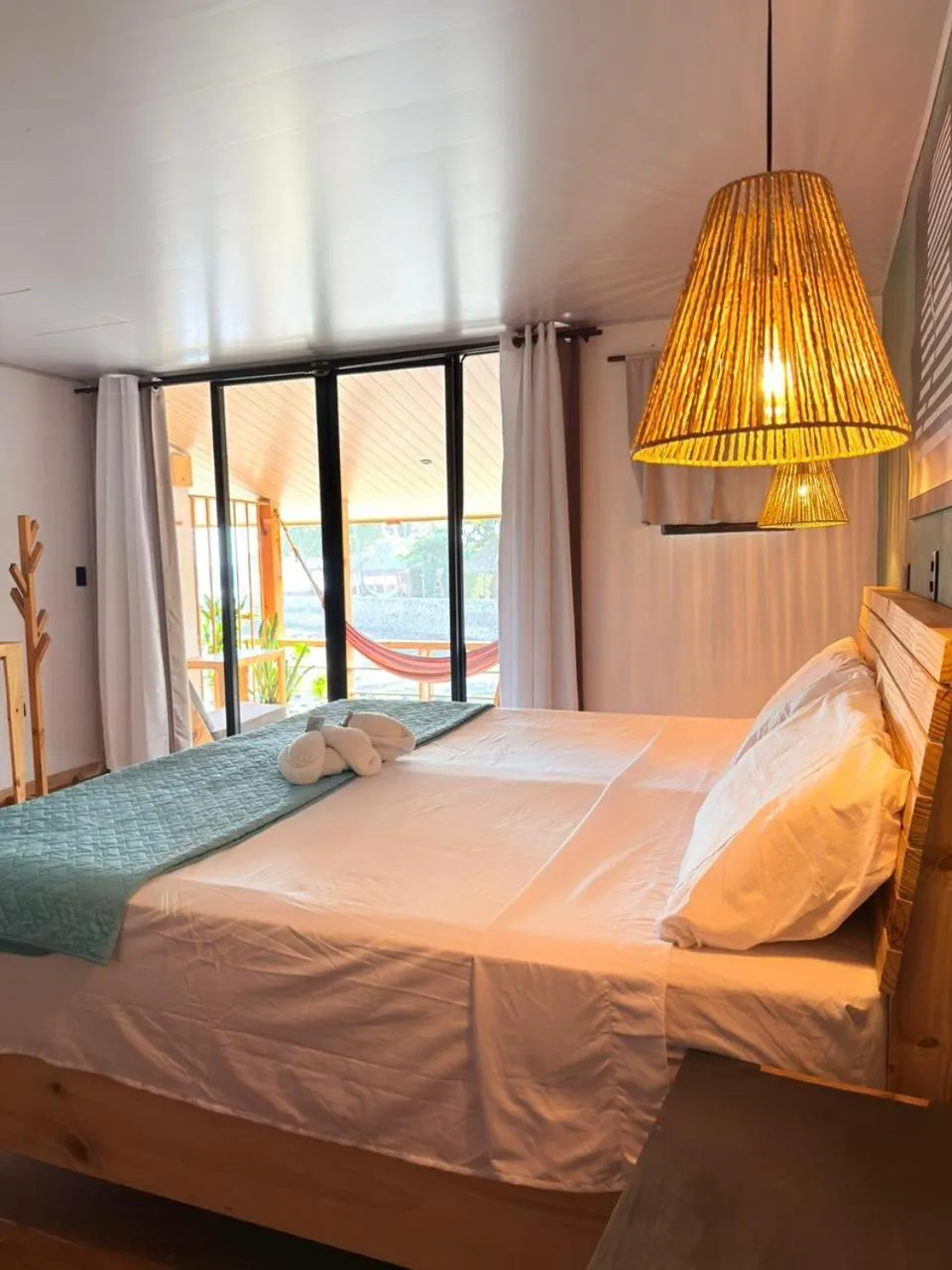 Bed in Esencia Nativa