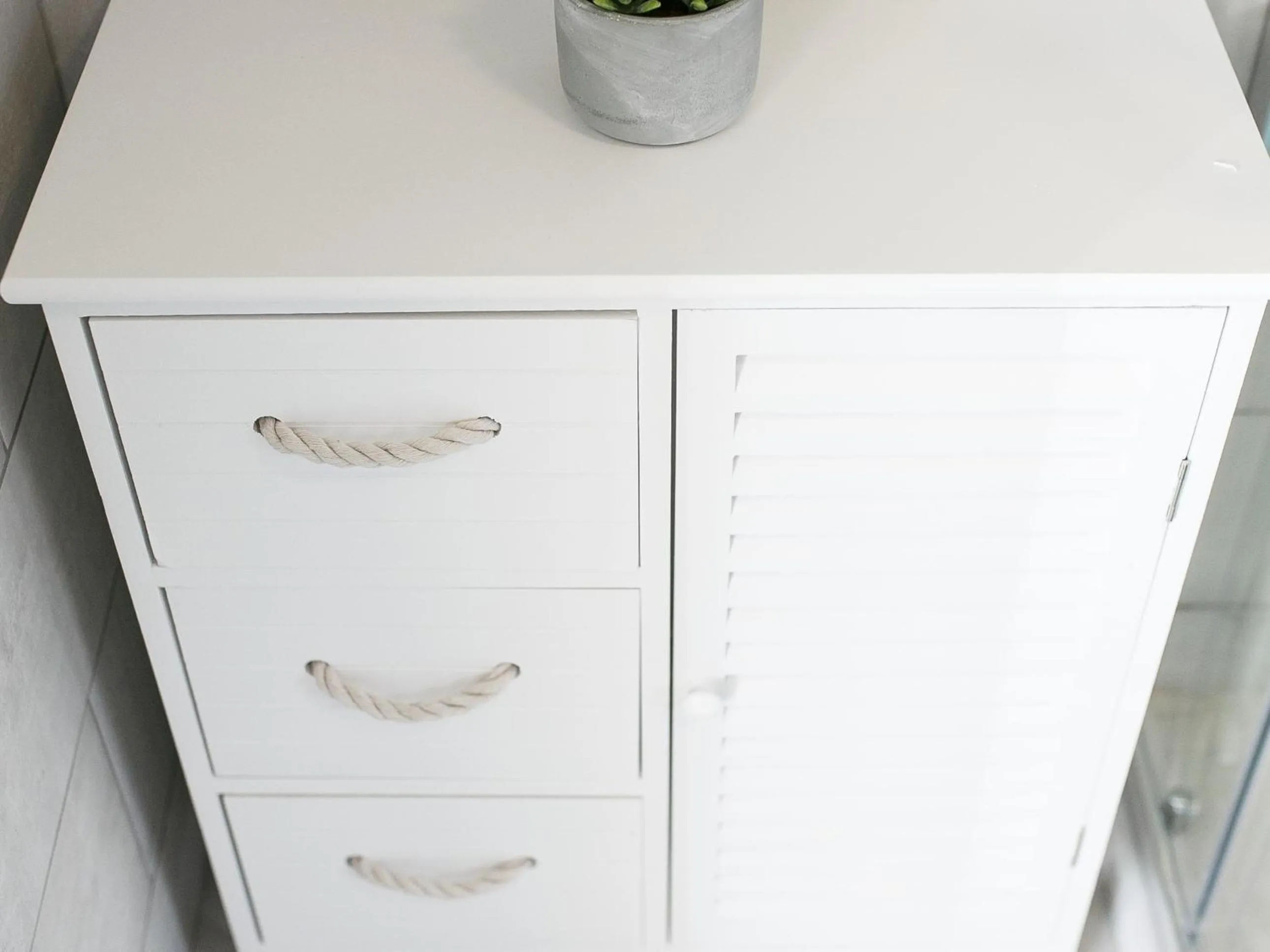 Bathroom in The Wee Snug