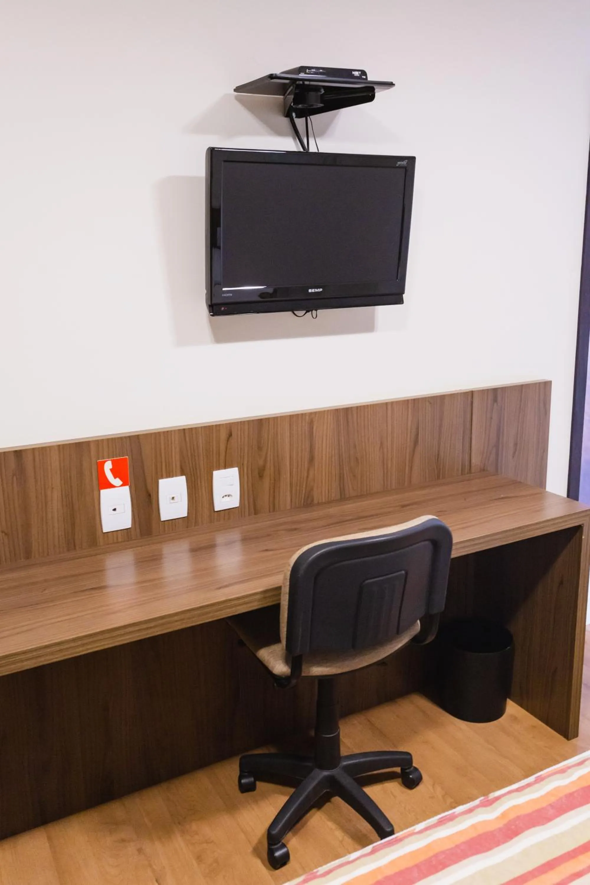 Other in JR Hotel Ribeirão Preto