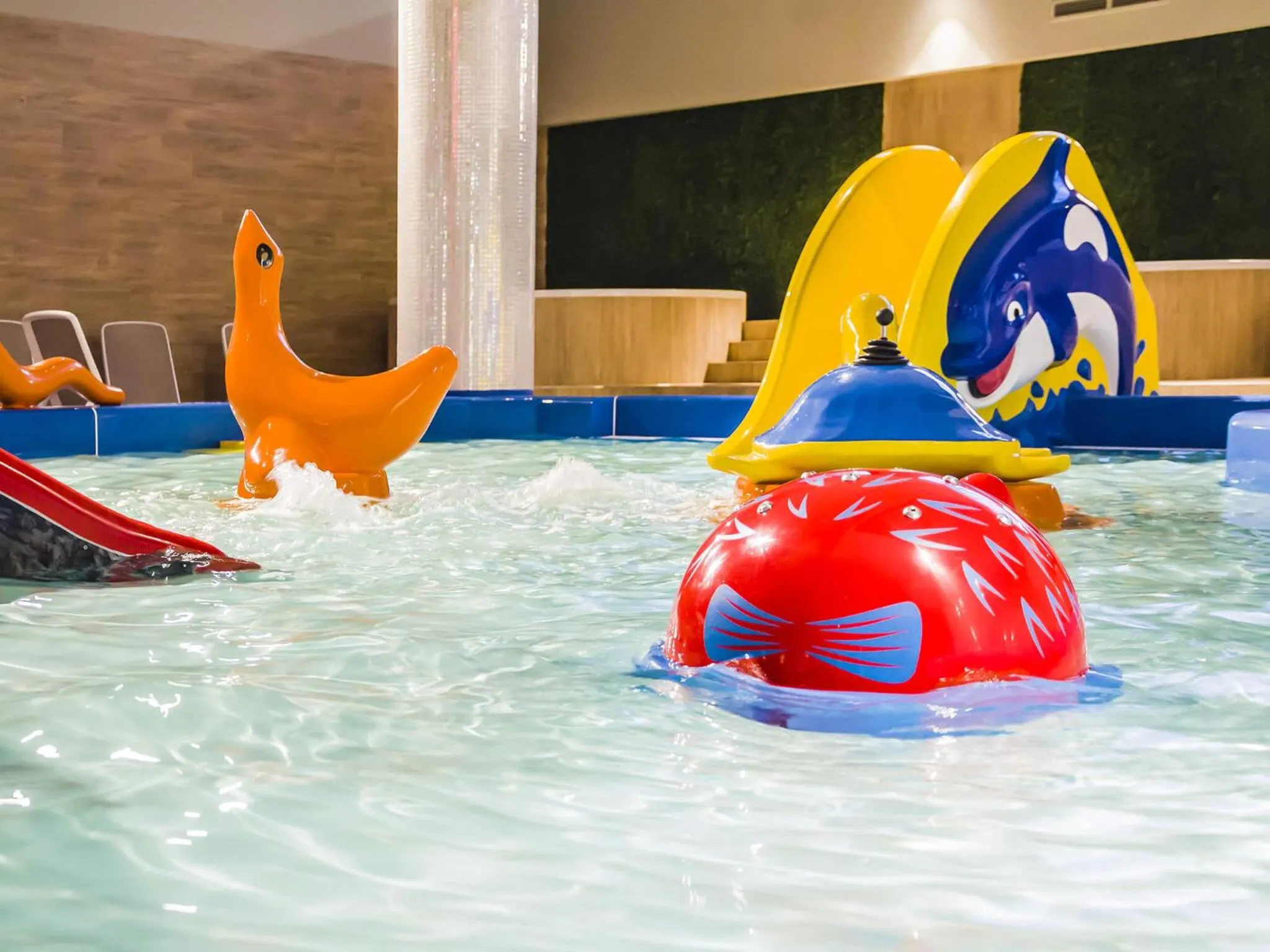VacationClub - Trzy Korony Piastów Apartament 37