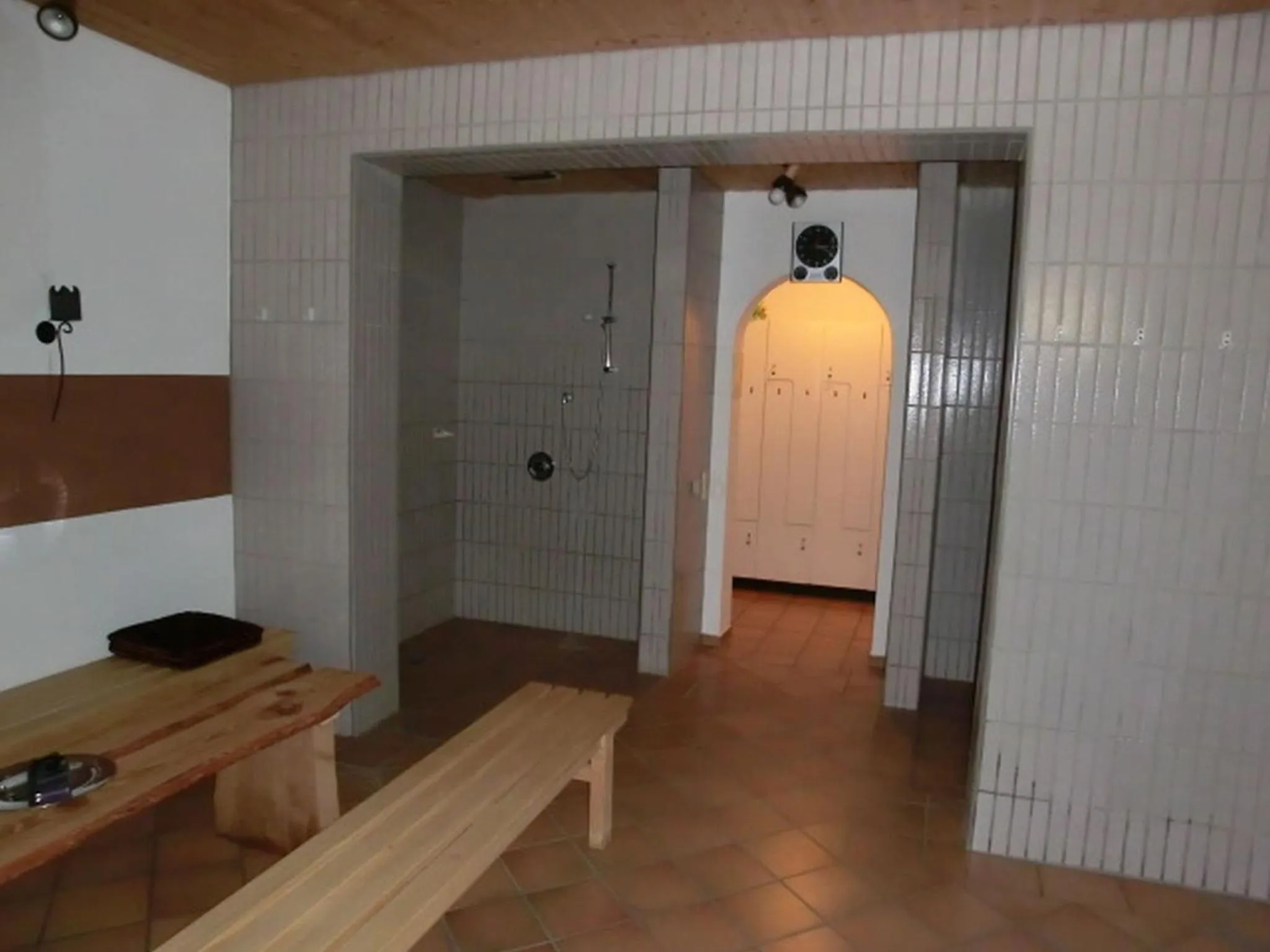Spa and wellness centre/facilities in Hotel-Restaurant Kreuzhuber