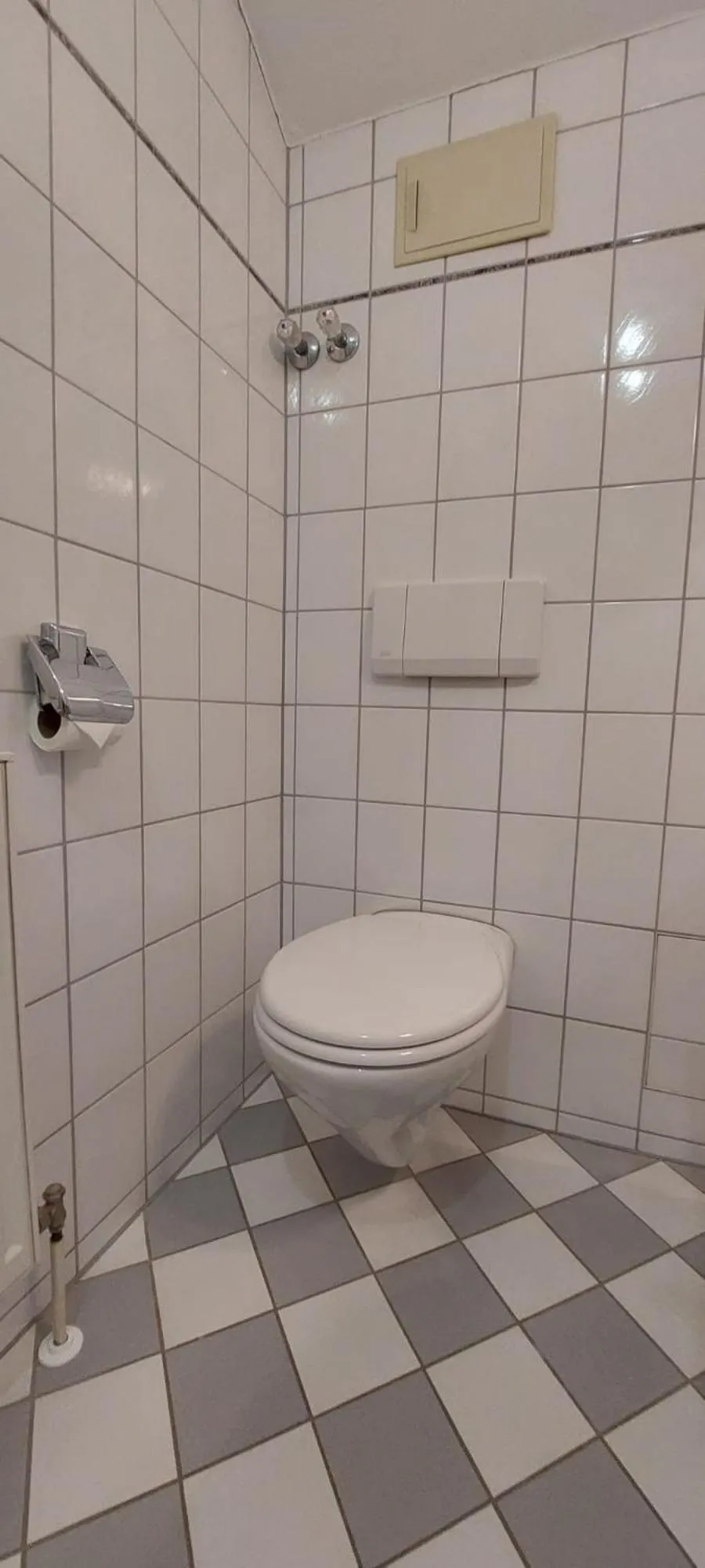 Bathroom in Hotel-Restaurant Kreuzhuber