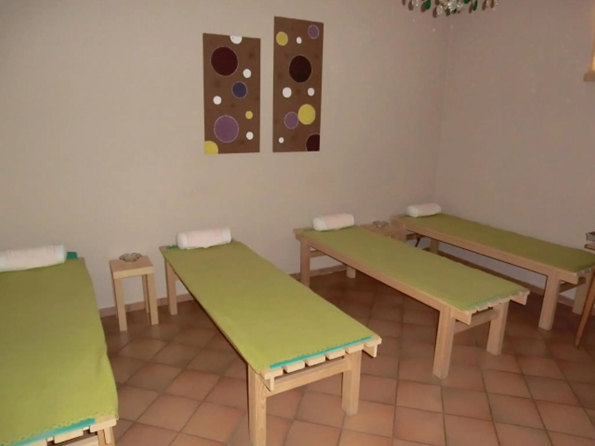 Spa and wellness centre/facilities in Hotel-Restaurant Kreuzhuber