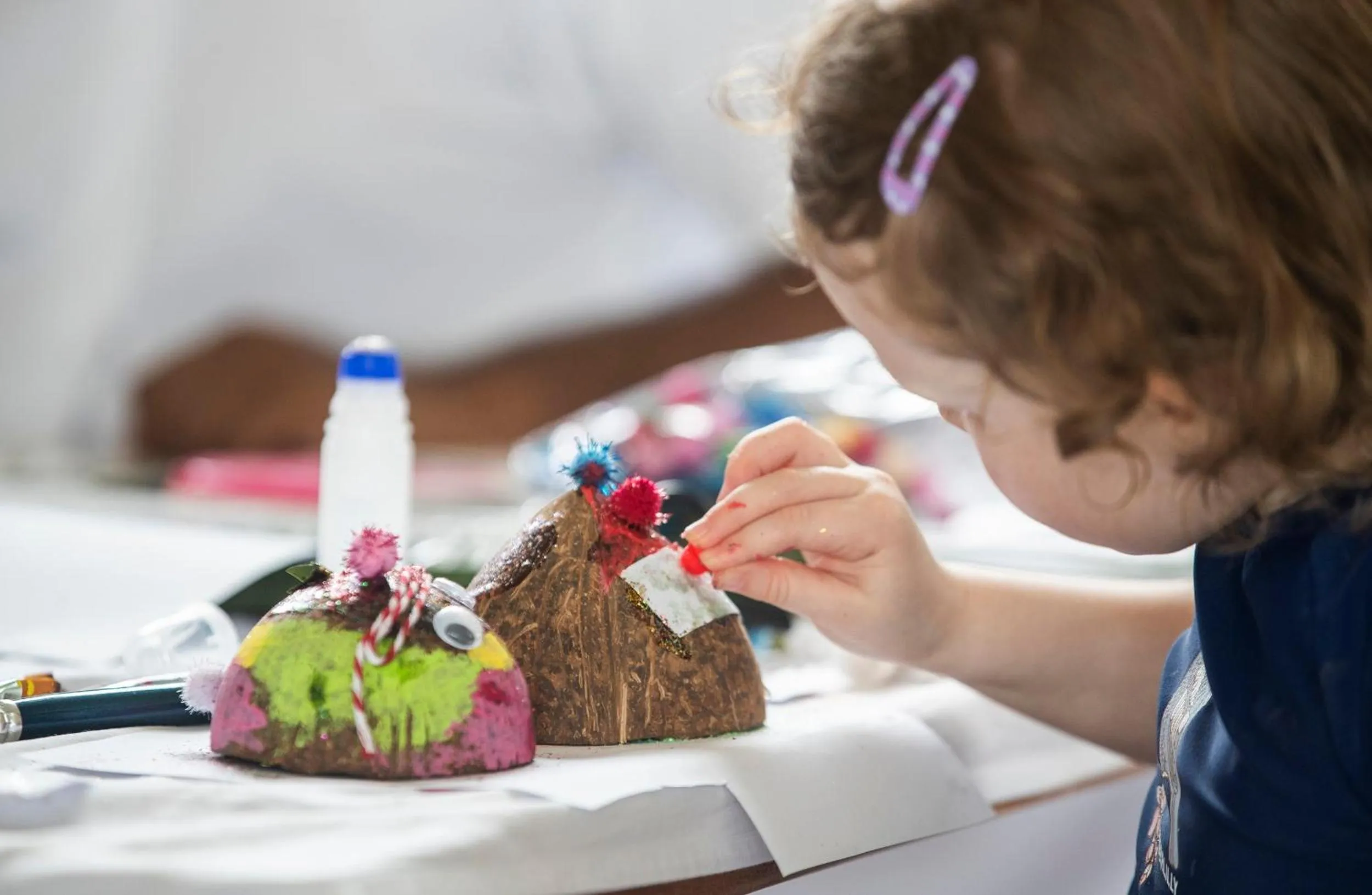 Activities in The Standard, Huruvalhi Maldives