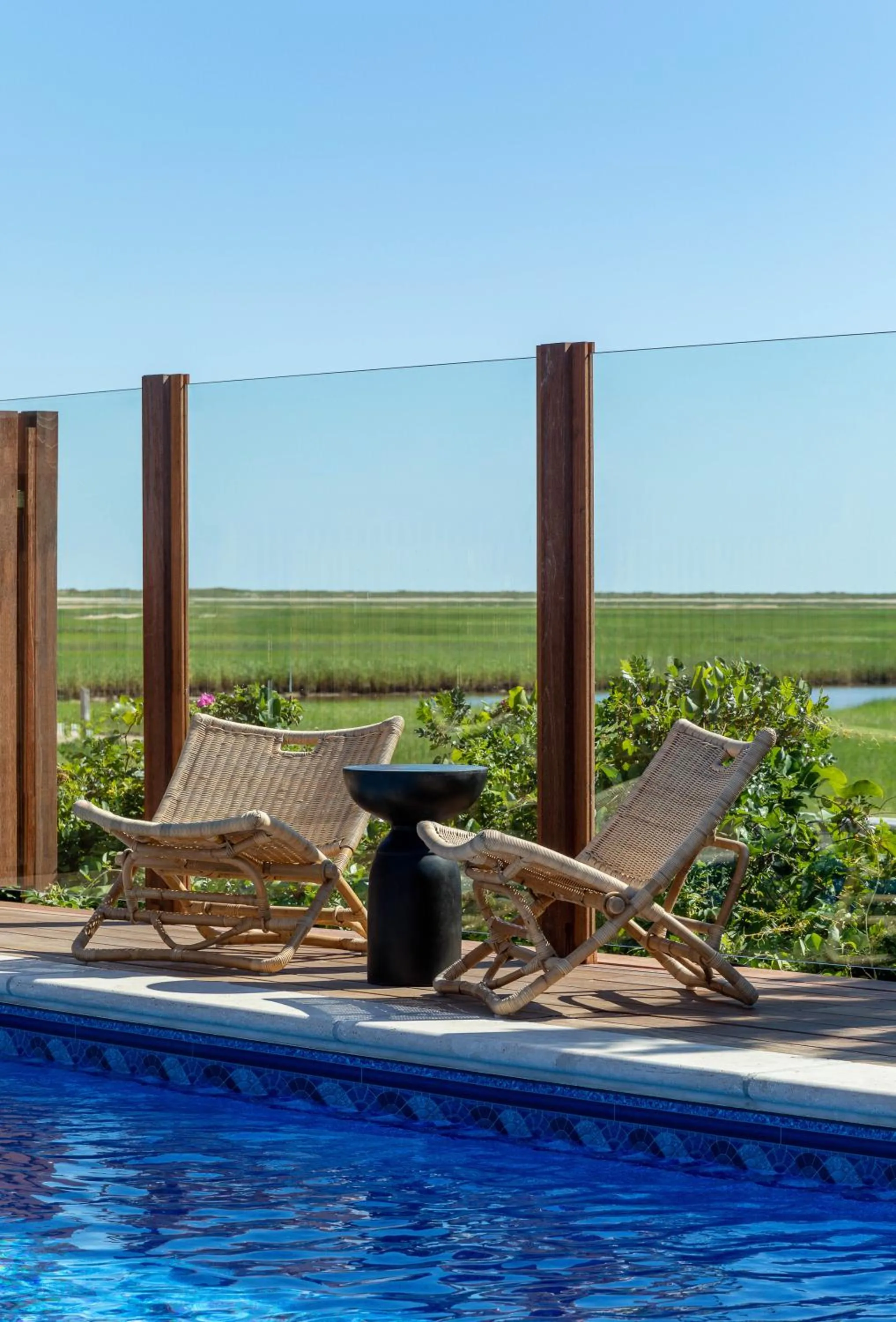 View (from property/room) in AWOL Hotel Provincetown