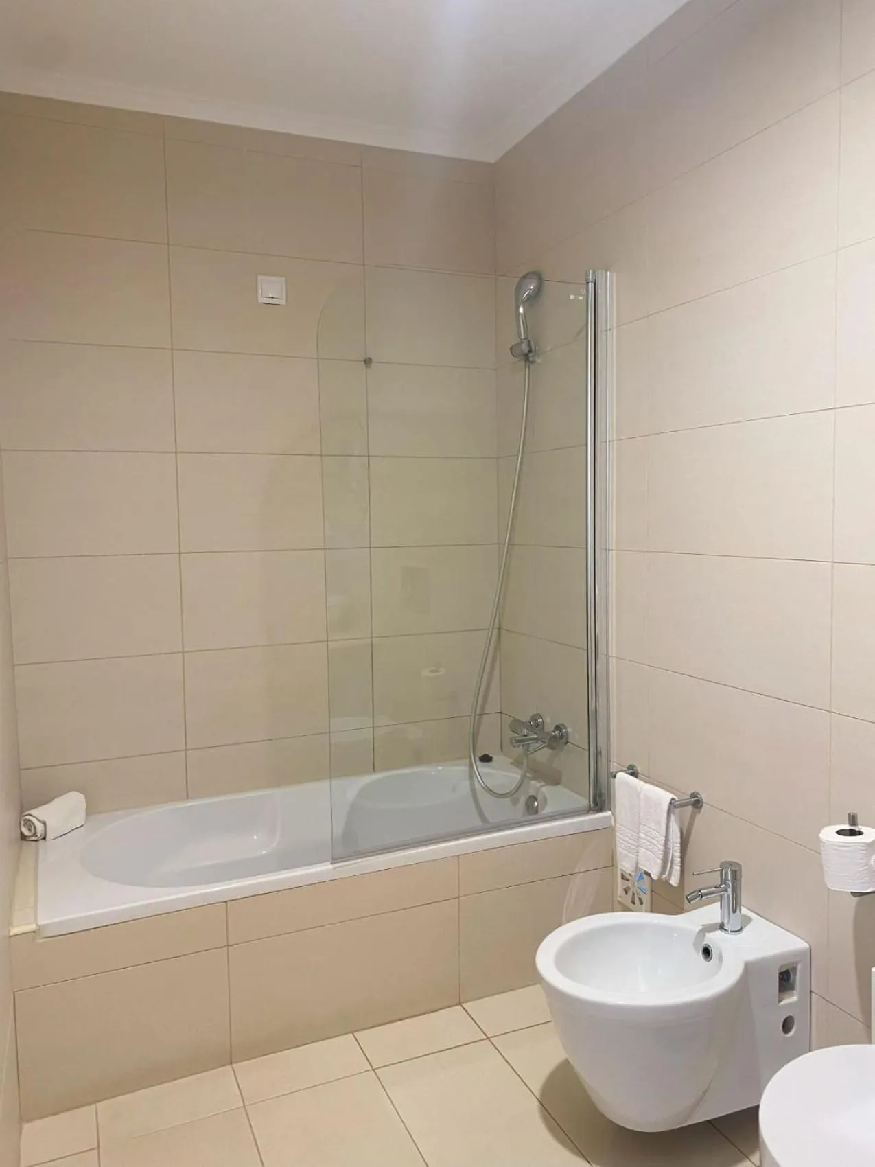 Toilet in Mareta Beach - Boutique Bed & Breakfast