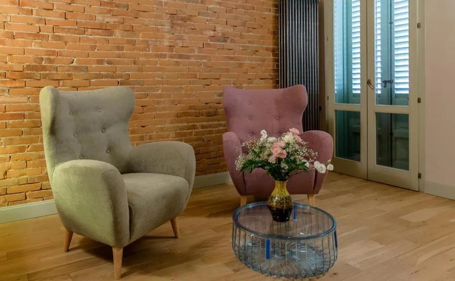 Cantine De Gregorio Suites