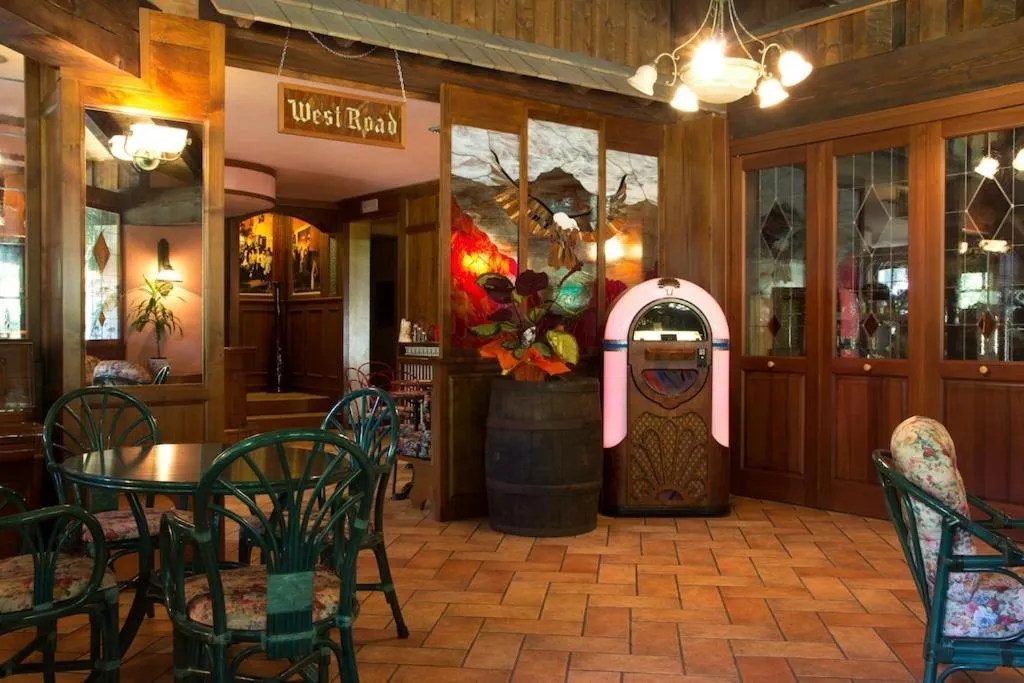 Other in Hotel California