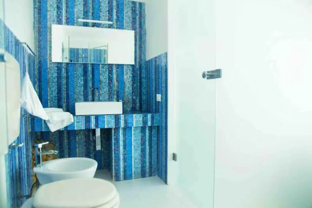 Amira Beach Villa by Le Dhome Sicily