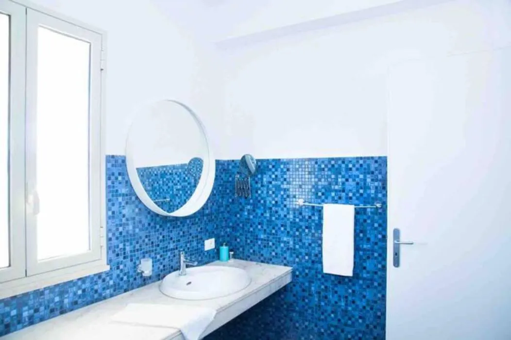 Amira Beach Villa by Le Dhome Sicily