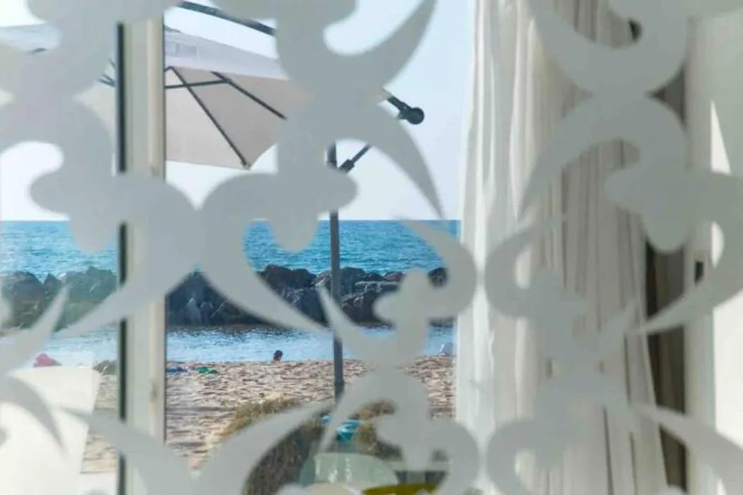 Amira Beach Villa by Le Dhome Sicily