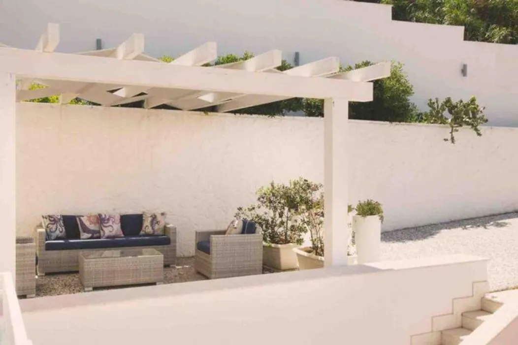 Amira Beach Villa by Le Dhome Sicily