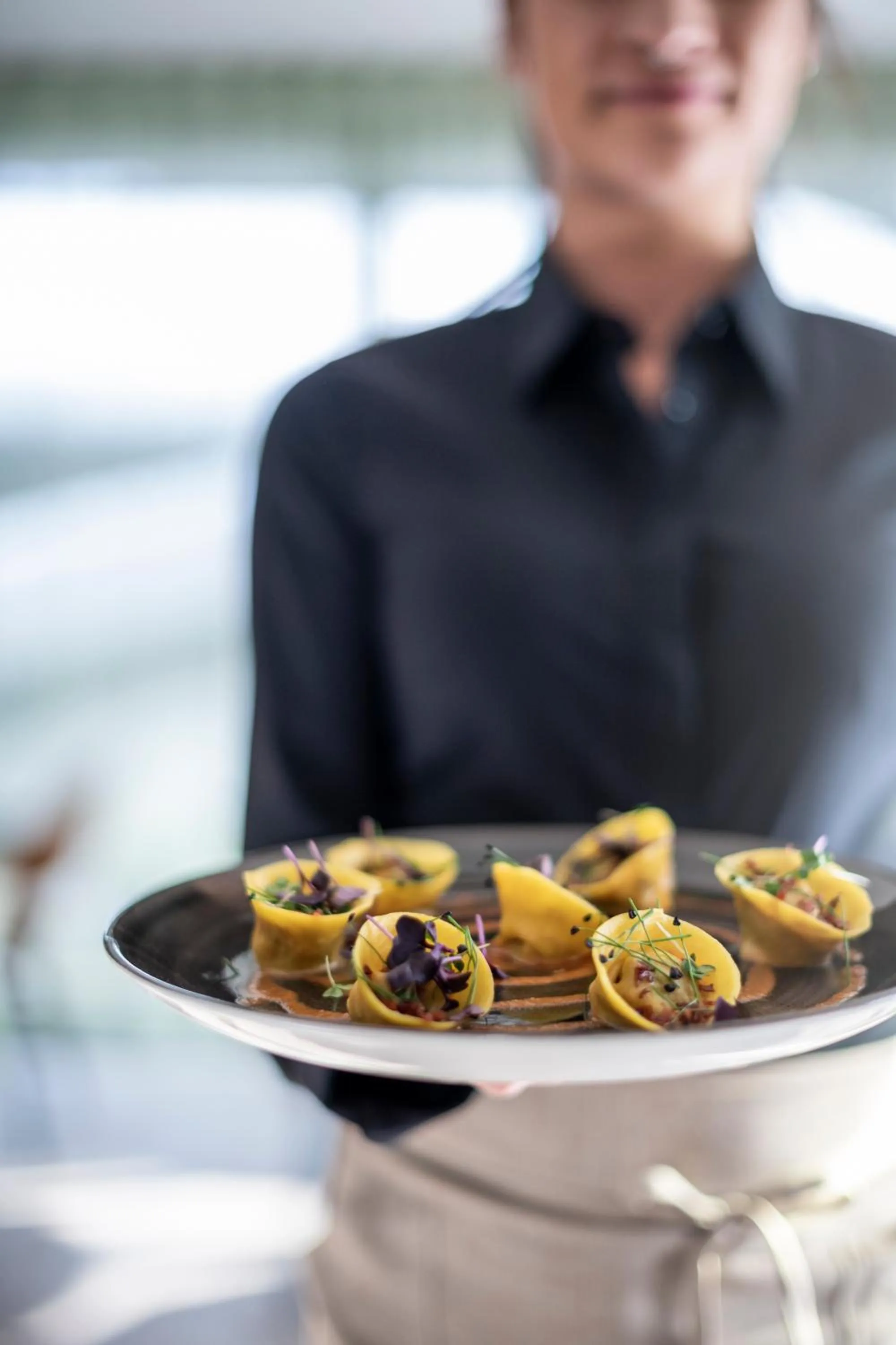 Dinner in Plan Murin - Authentic Dolomites Hotel