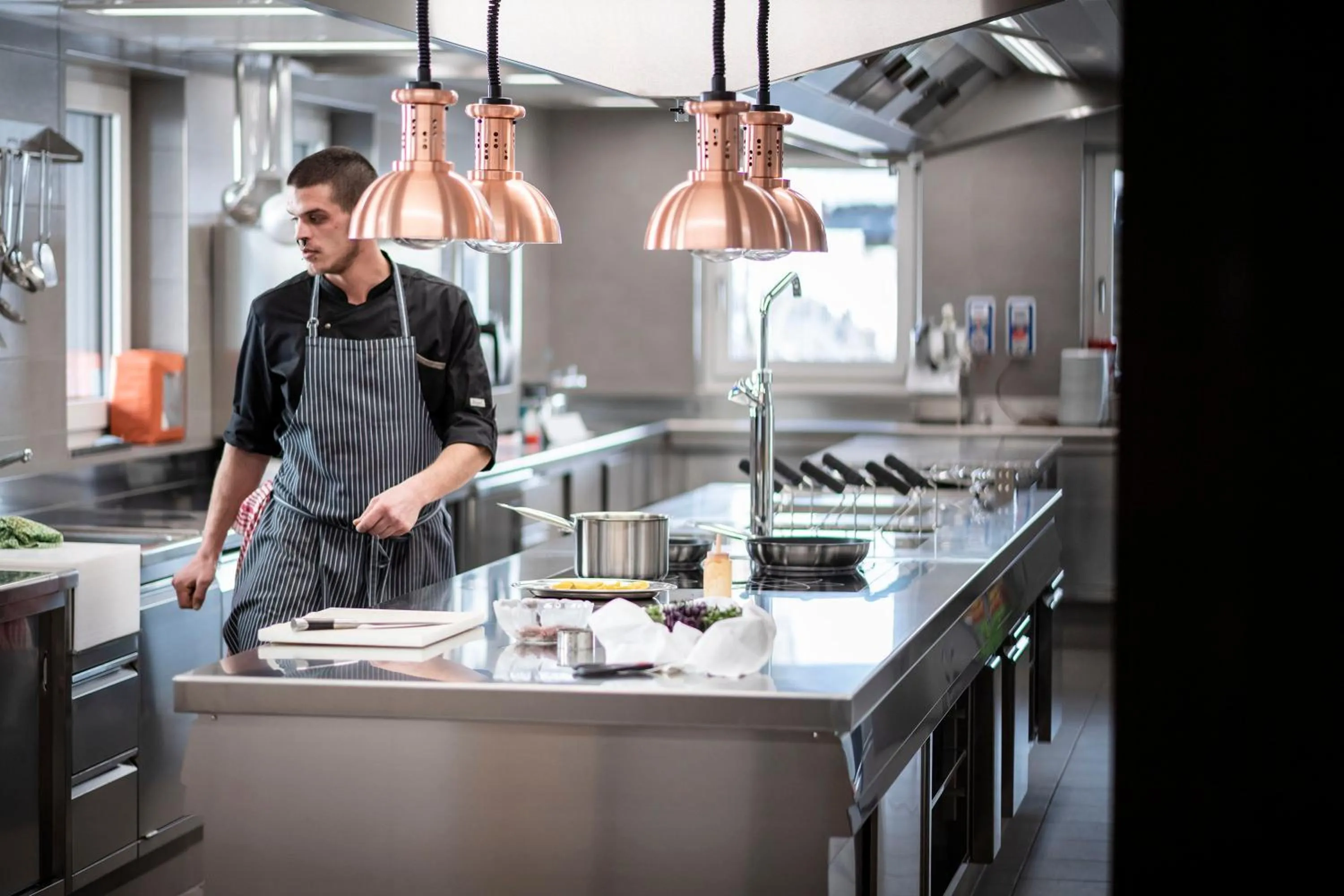 Staff in Plan Murin - Authentic Dolomites Hotel