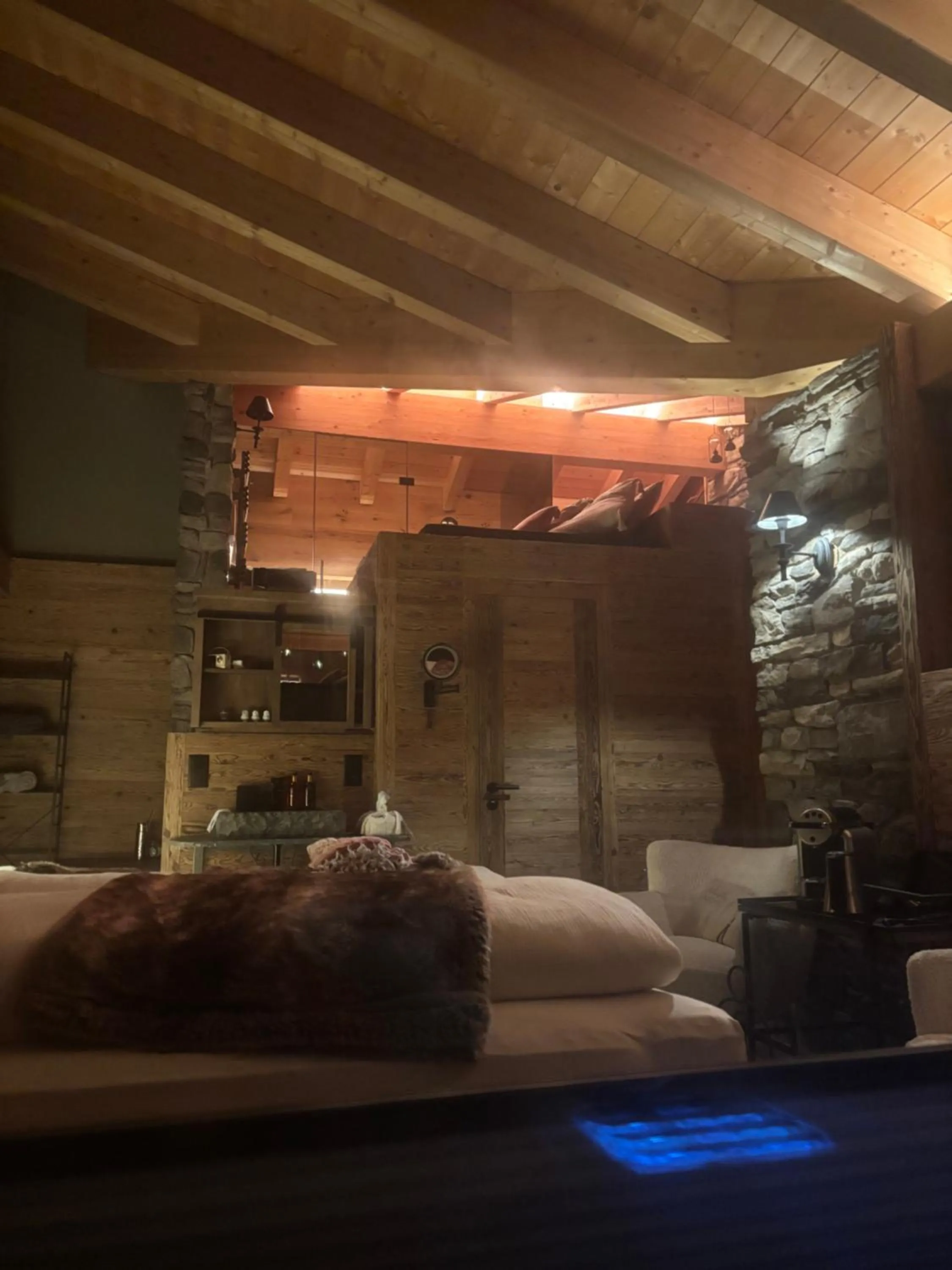 Boutique Lodge Spycher