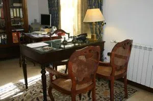 Day in Hotel Rural Villa do Banho