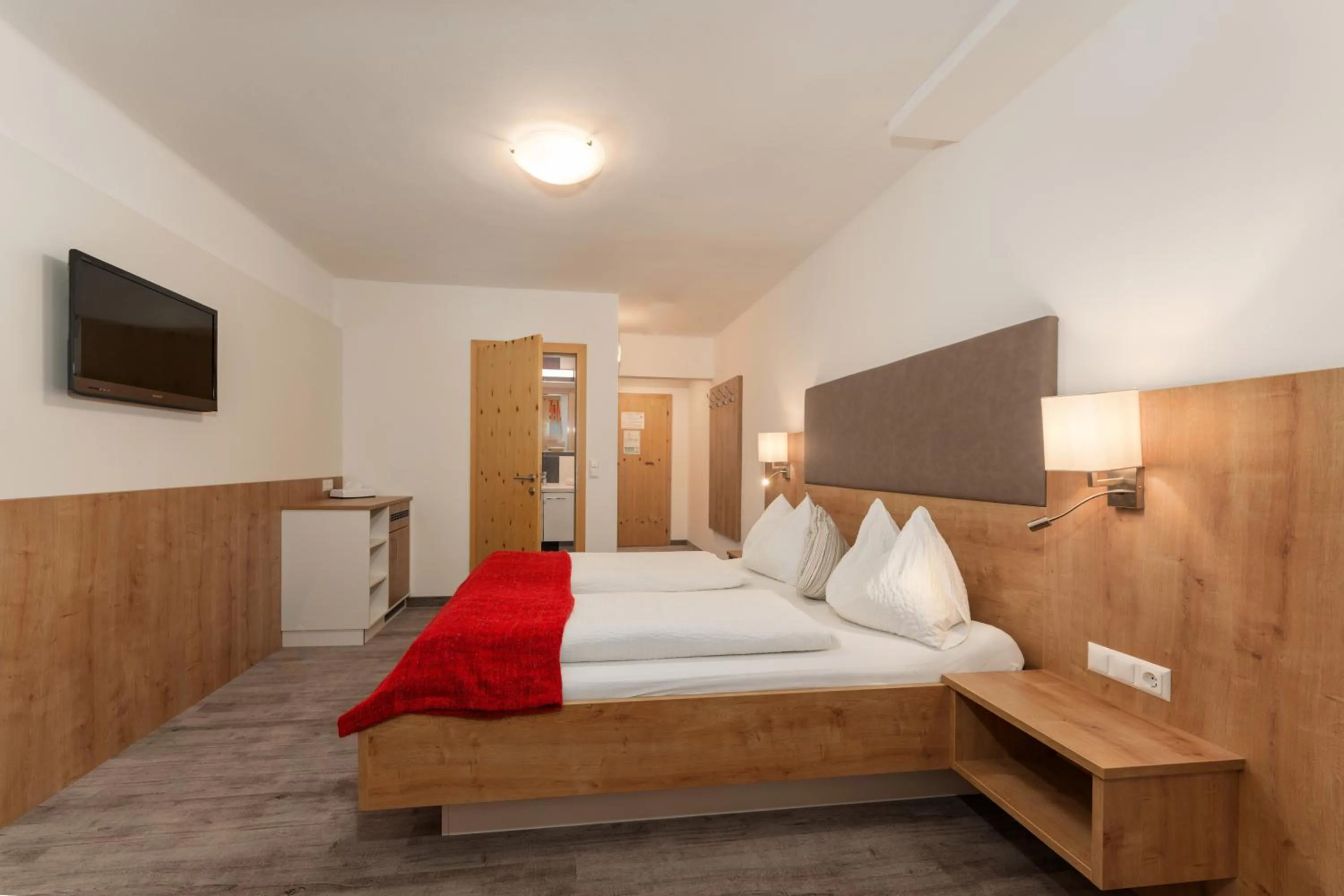 Erlys Cityhotel