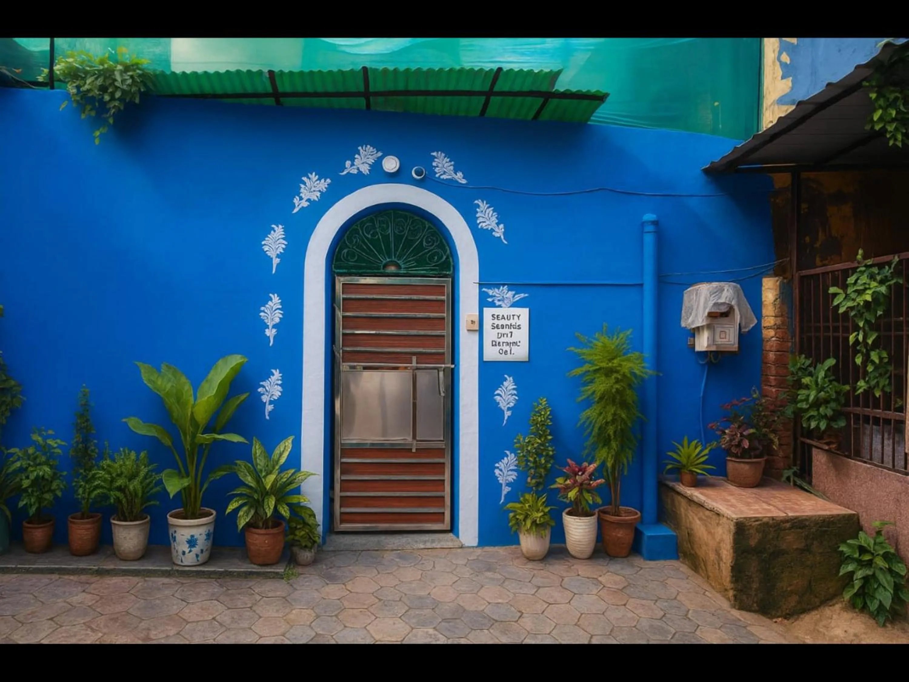 Zigzag Homestay